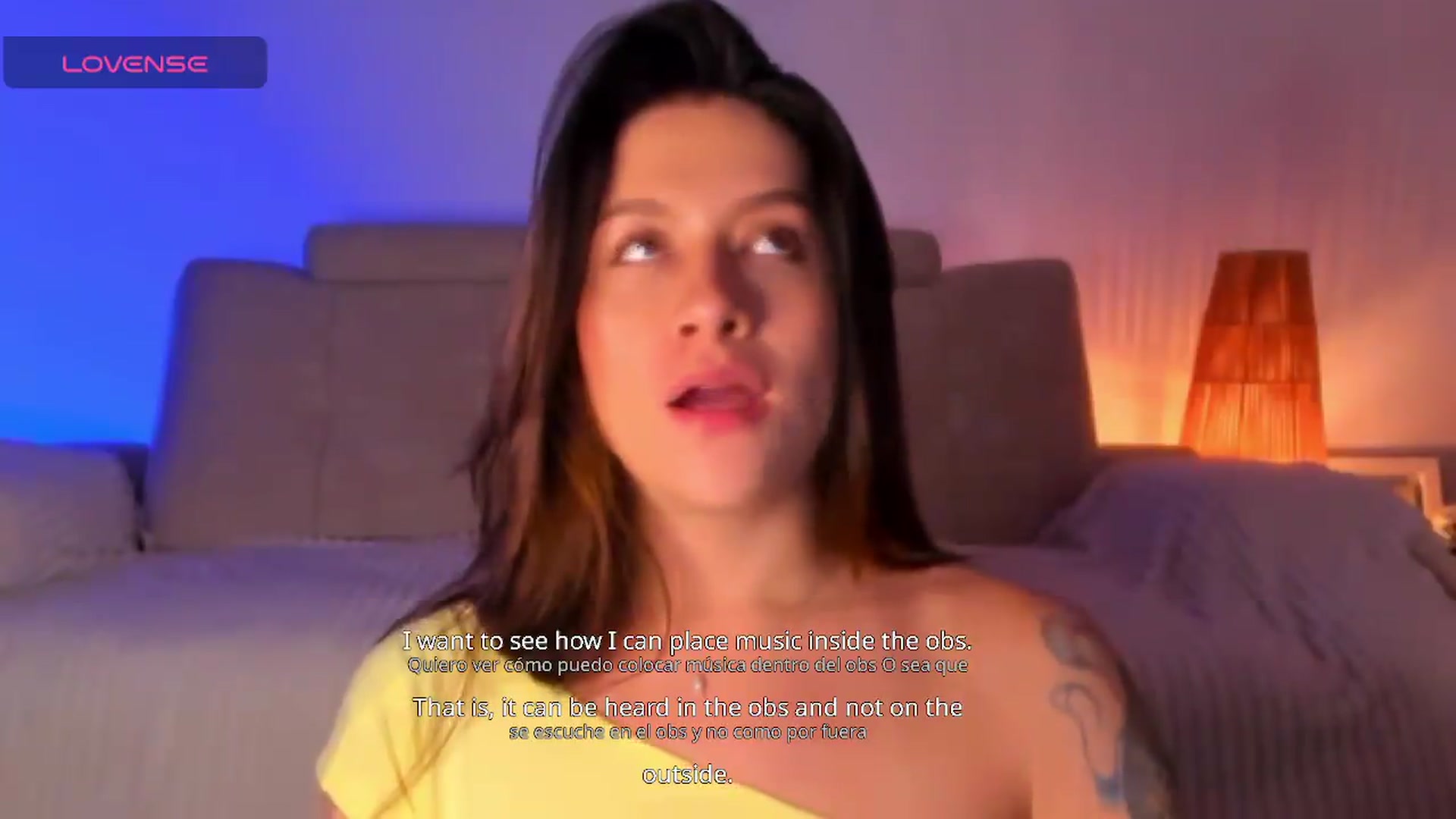 Gallery image thumbnail from Sienn_a's myfreecams stream on, 09/03/2026, 16:25 image 13 of 20