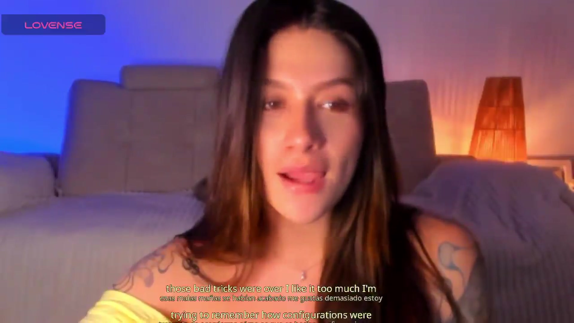 Gallery image thumbnail from Sienn_a's myfreecams stream on, 09/03/2026, 16:25 image 18 of 20