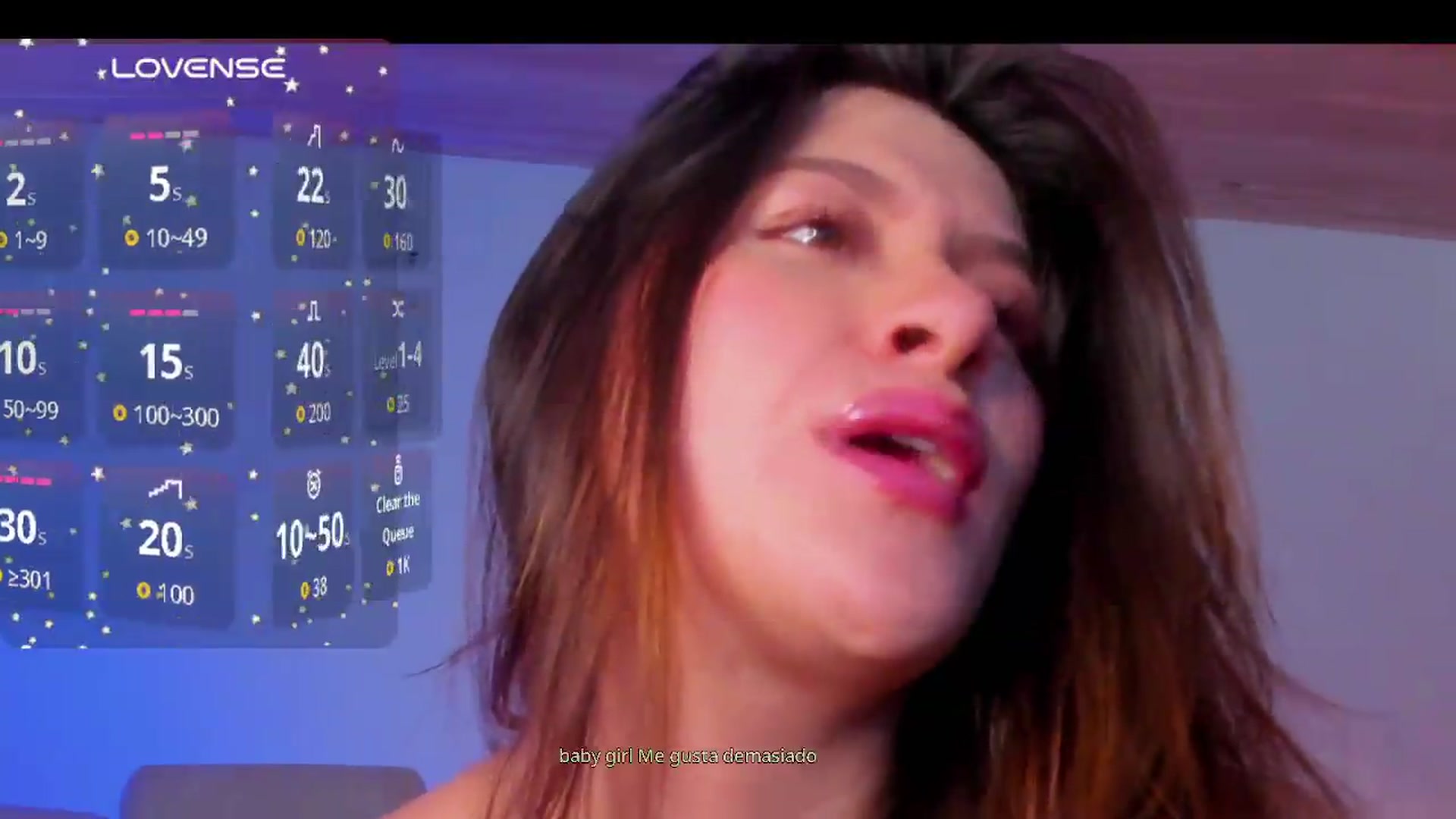Gallery image thumbnail from Sienn_a's myfreecams stream on, 09/03/2026, 17:25 image 10 of 20
