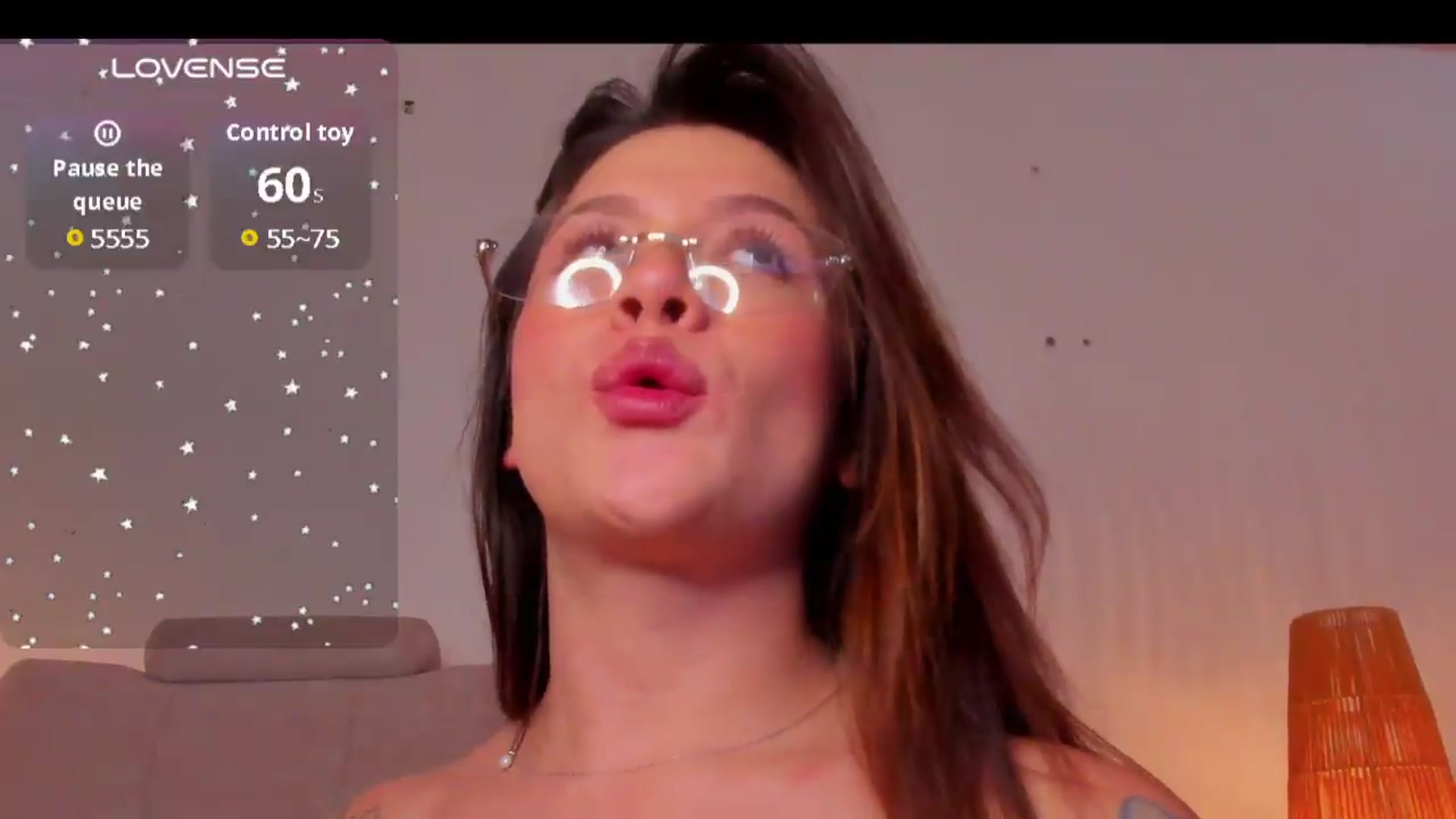 Gallery image thumbnail from Sienn_a's myfreecams stream on, 09/03/2026, 17:25 image 19 of 20
