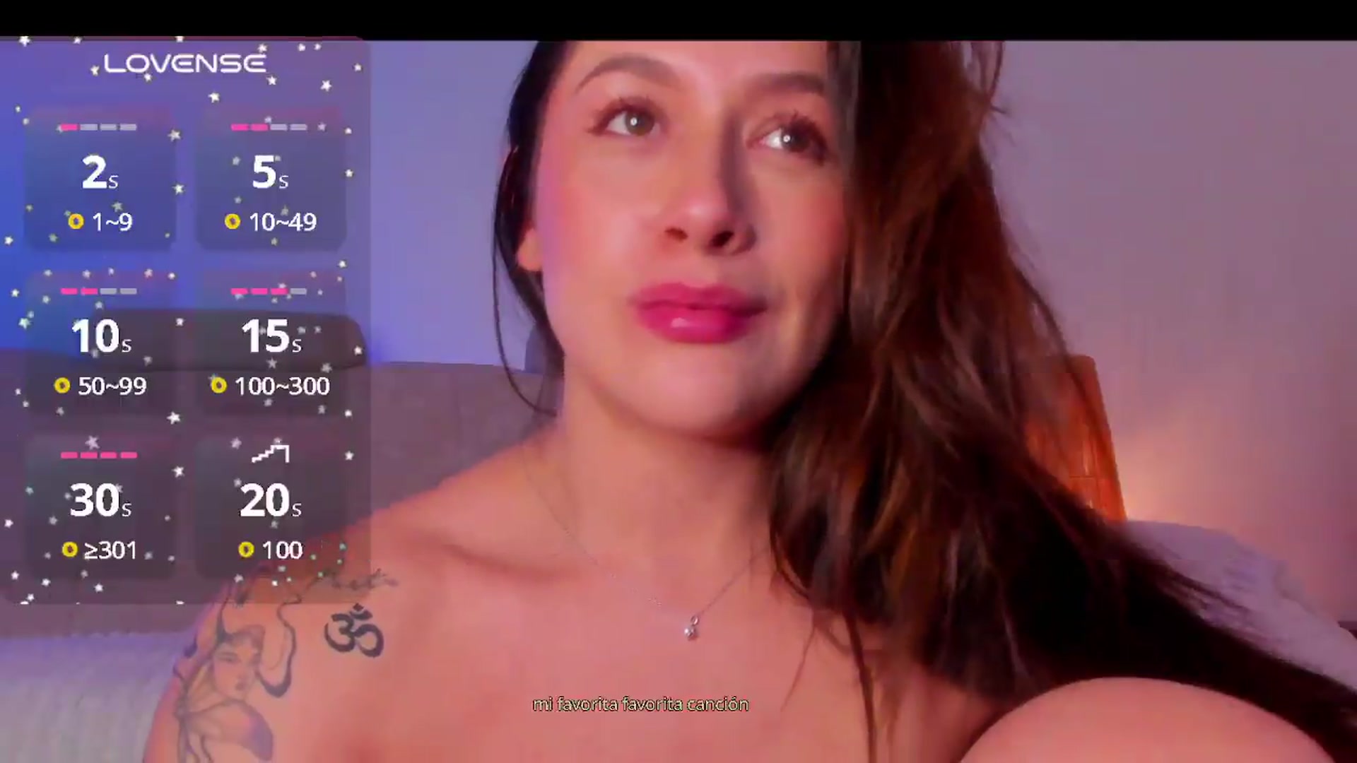 Gallery image thumbnail from Sienn_a's myfreecams stream on, 09/03/2026, 17:25 image 7 of 20