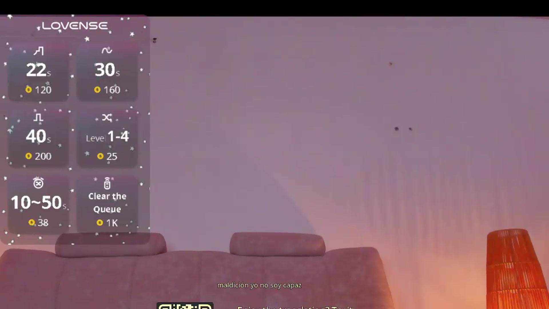 Gallery image thumbnail from Sienn_a's myfreecams stream on, 09/03/2026, 17:25 image 16 of 20