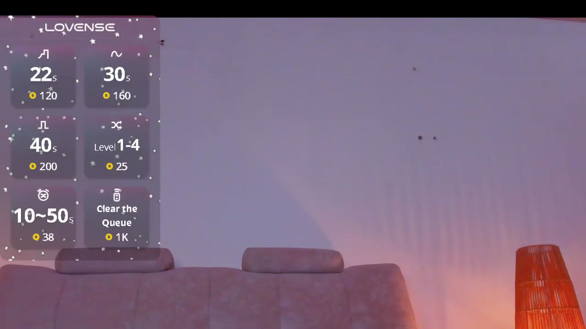 Gallery image thumbnail from Sienn_a's myfreecams stream on, 09/03/2026, 17:25 image 14 of 20