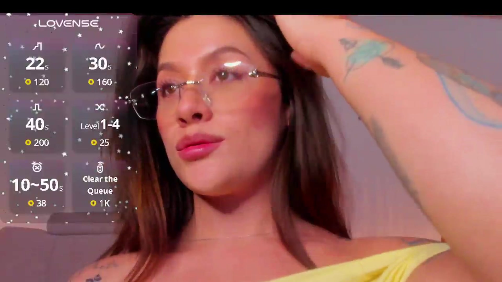 Gallery image thumbnail from Sienn_a's myfreecams stream on, 09/03/2026, 17:25 image 15 of 20