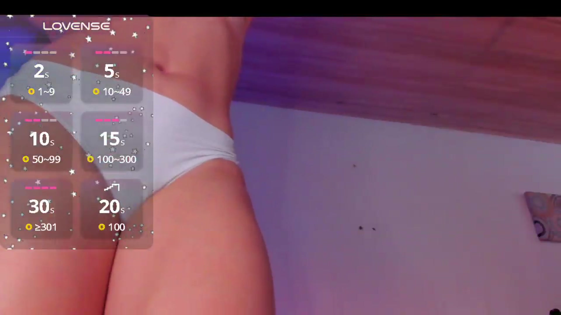 Gallery image thumbnail from Sienn_a's myfreecams stream on, 09/03/2026, 17:25 image 9 of 20