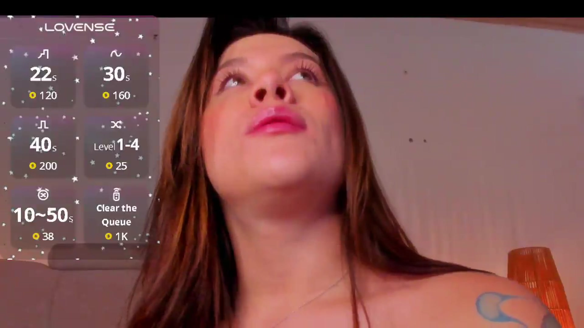 Gallery image thumbnail from Sienn_a's myfreecams stream on, 09/03/2026, 17:25 image 13 of 20