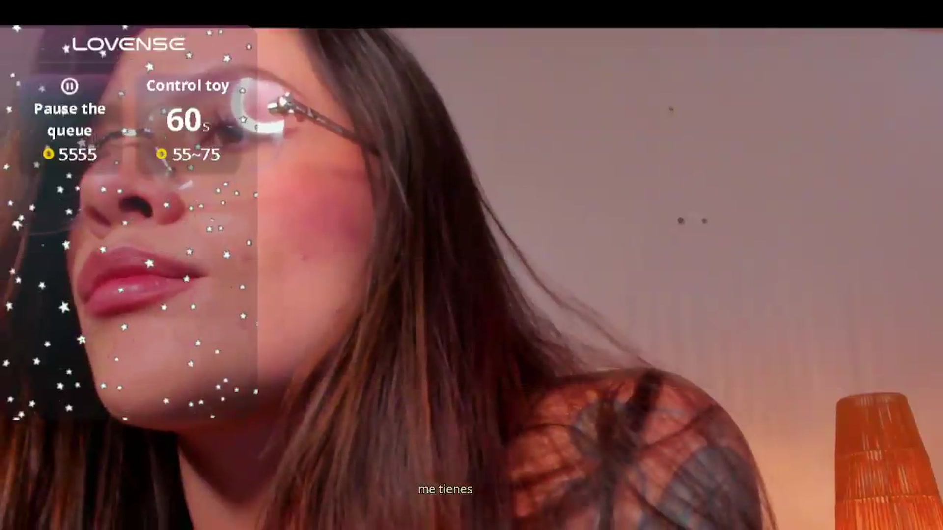 Gallery image thumbnail from Sienn_a's myfreecams stream on, 09/03/2026, 17:25 image 18 of 20