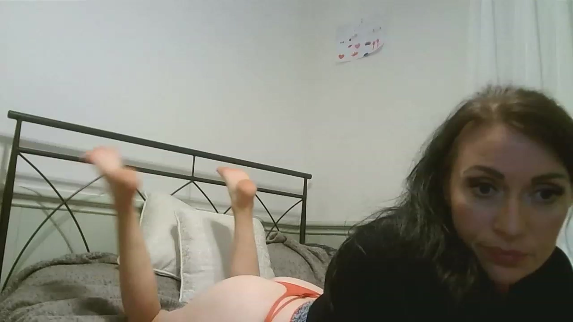 Gallery image thumbnail from SiennaGG's myfreecams stream on, 11/18/2022, 22:01 image 7 of 20
