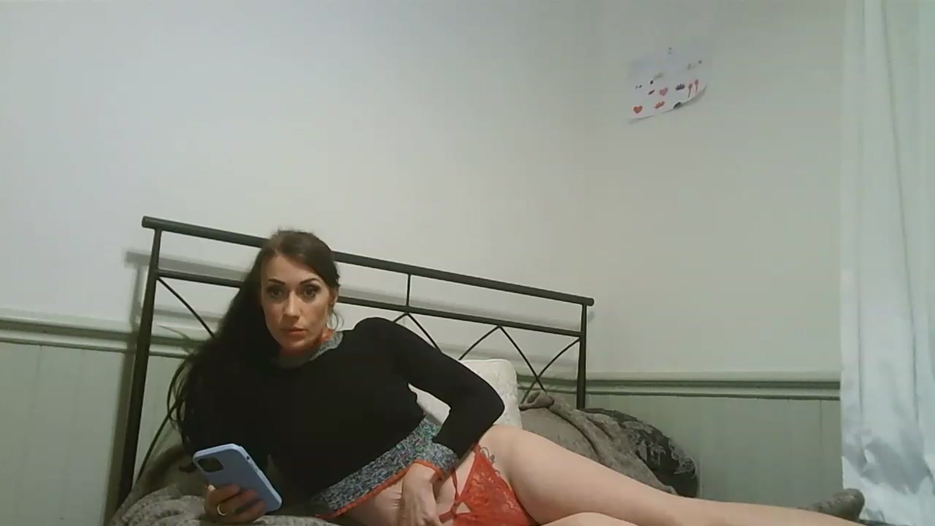 Gallery image thumbnail from SiennaGG's myfreecams stream on, 11/18/2022, 22:01 image 6 of 20