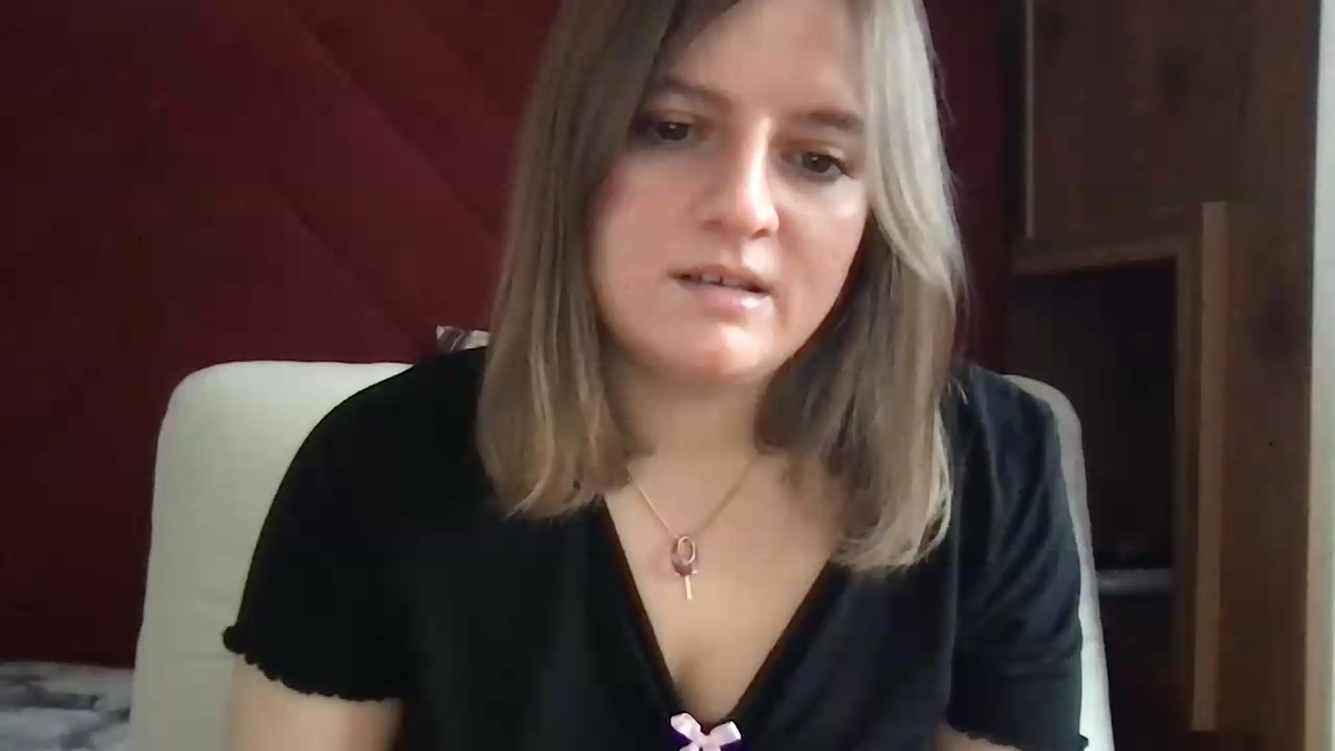 Gallery image thumbnail from SiennaMist's myfreecams stream on, 08/08/2026, 11:33 image 19 of 20