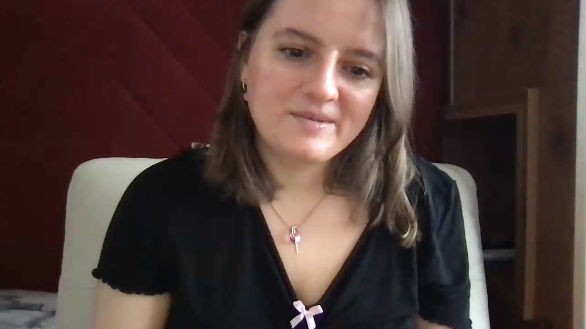 Gallery image thumbnail from SiennaMist's myfreecams stream on, 08/08/2026, 11:33 image 20 of 20