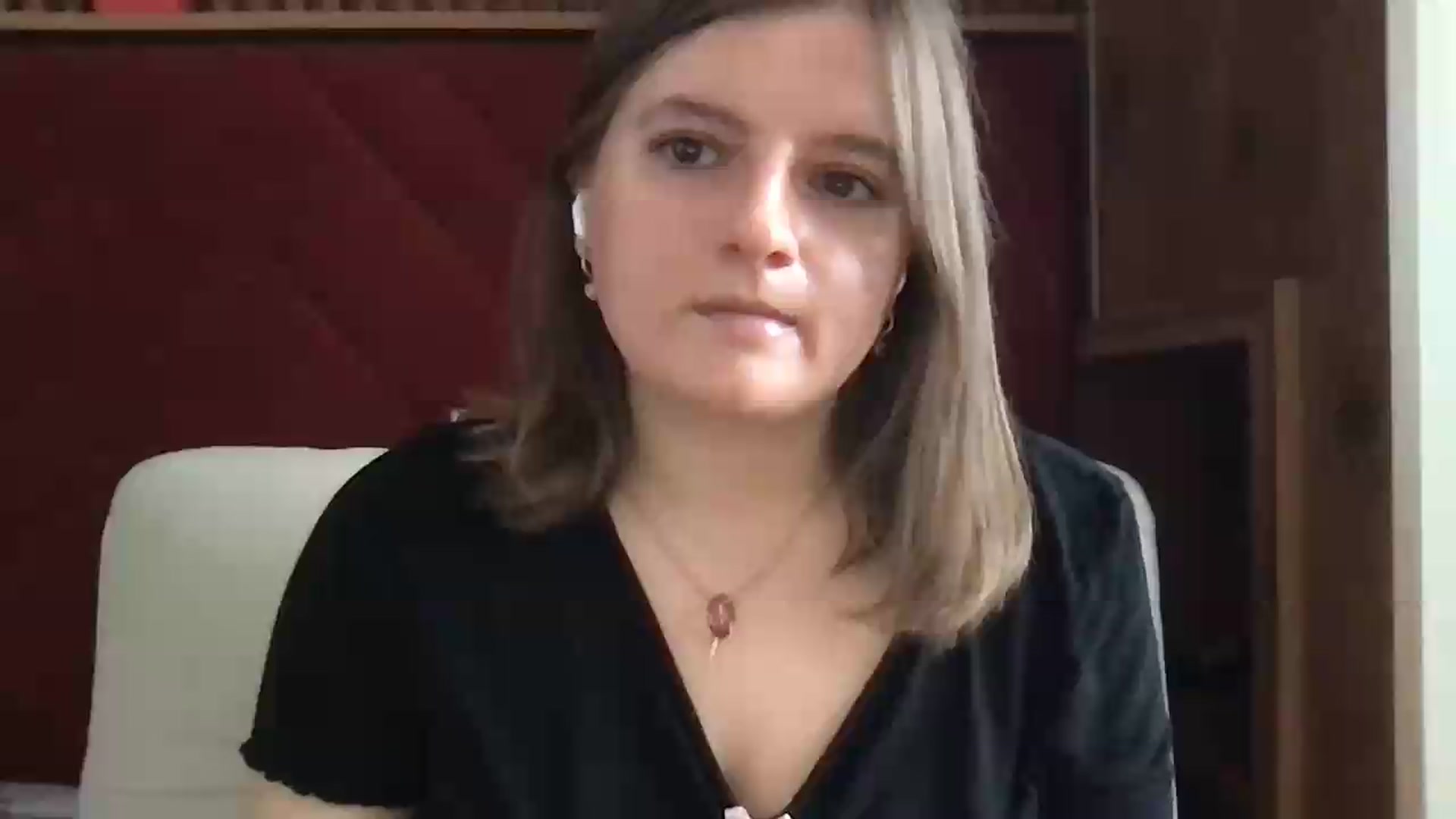 Gallery image thumbnail from SiennaMist's myfreecams stream on, 08/08/2026, 13:34 image 5 of 20