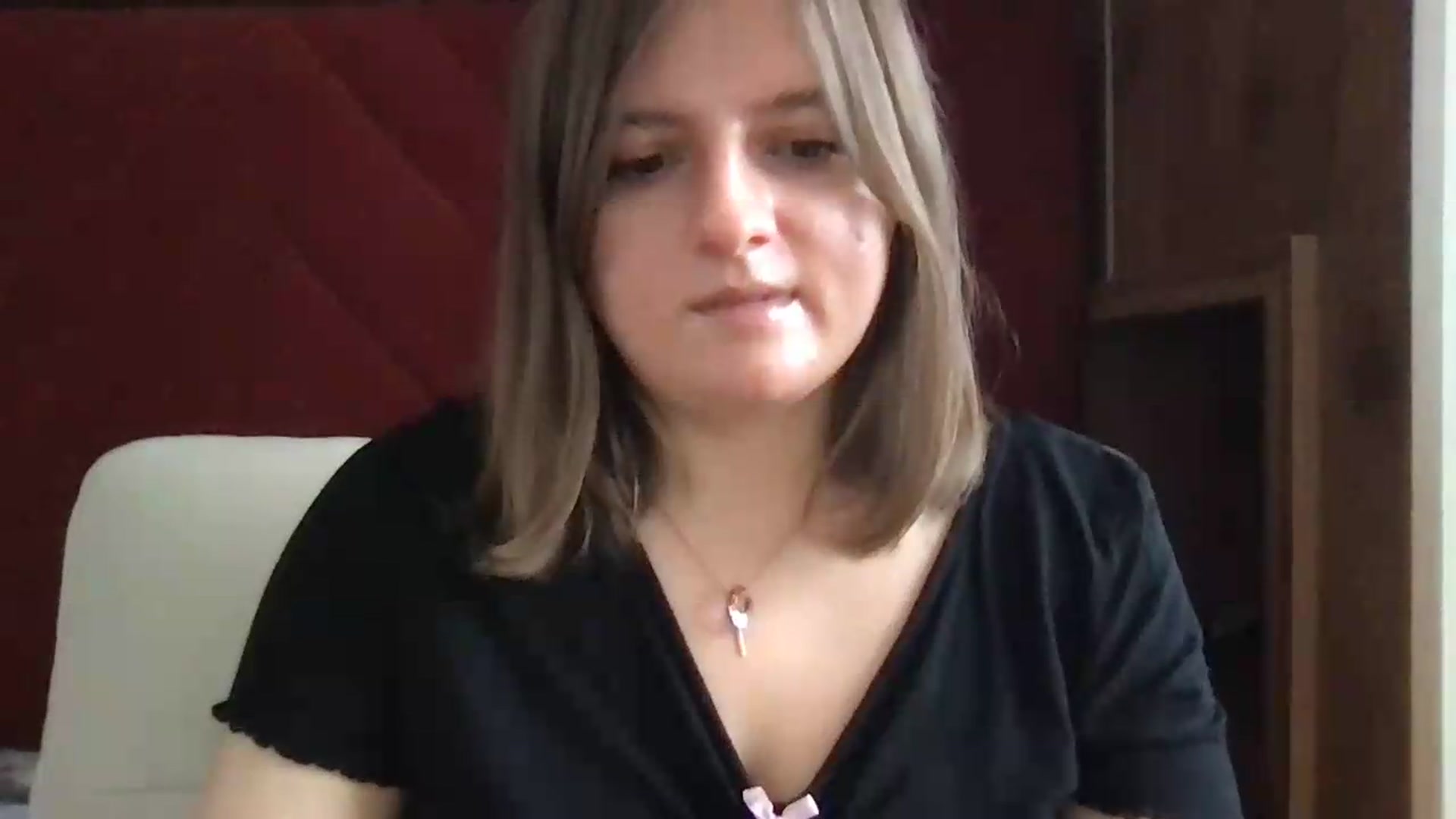 Gallery image thumbnail from SiennaMist's myfreecams stream on, 08/08/2026, 13:34 image 10 of 20