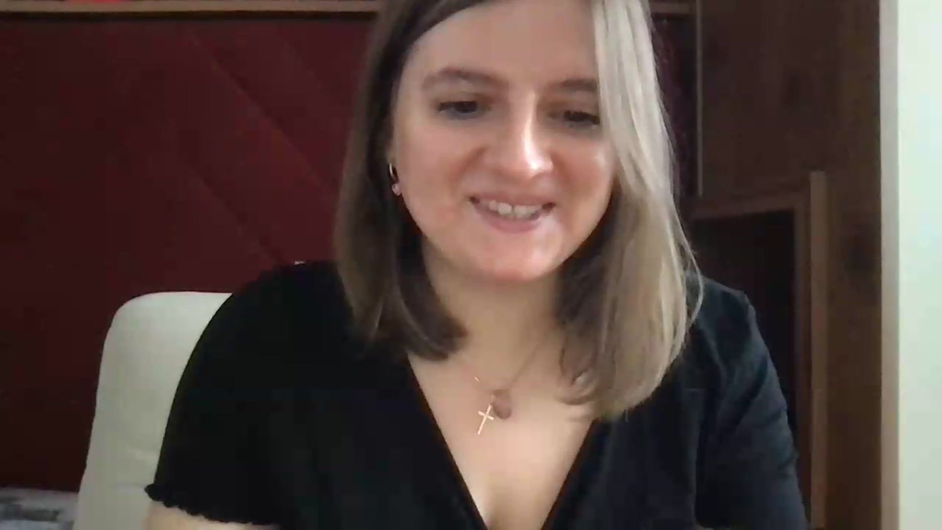 Gallery image thumbnail from SiennaMist's myfreecams stream on, 08/08/2026, 13:34 image 2 of 20