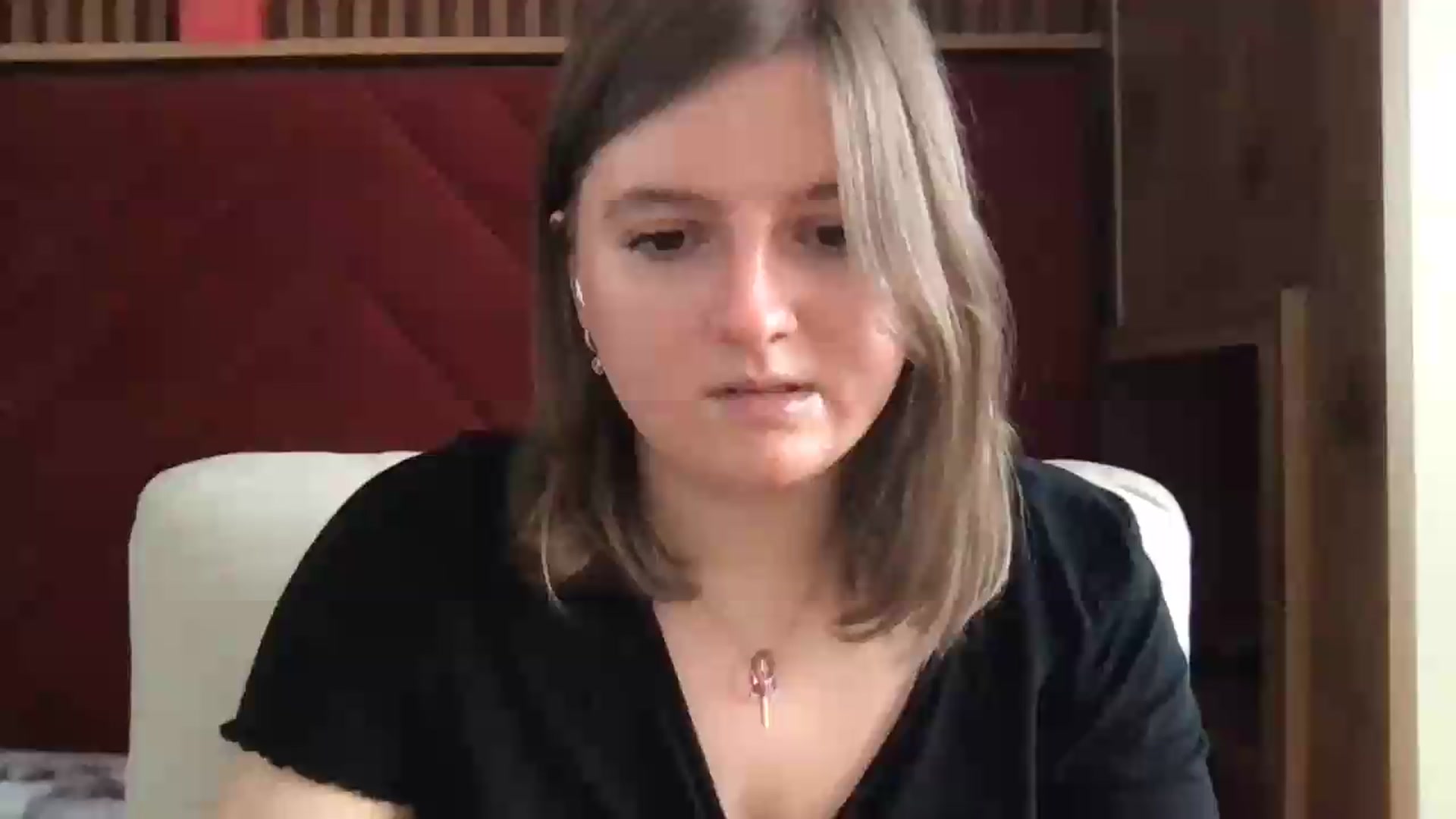 Gallery image thumbnail from SiennaMist's myfreecams stream on, 08/08/2026, 13:34 image 19 of 20