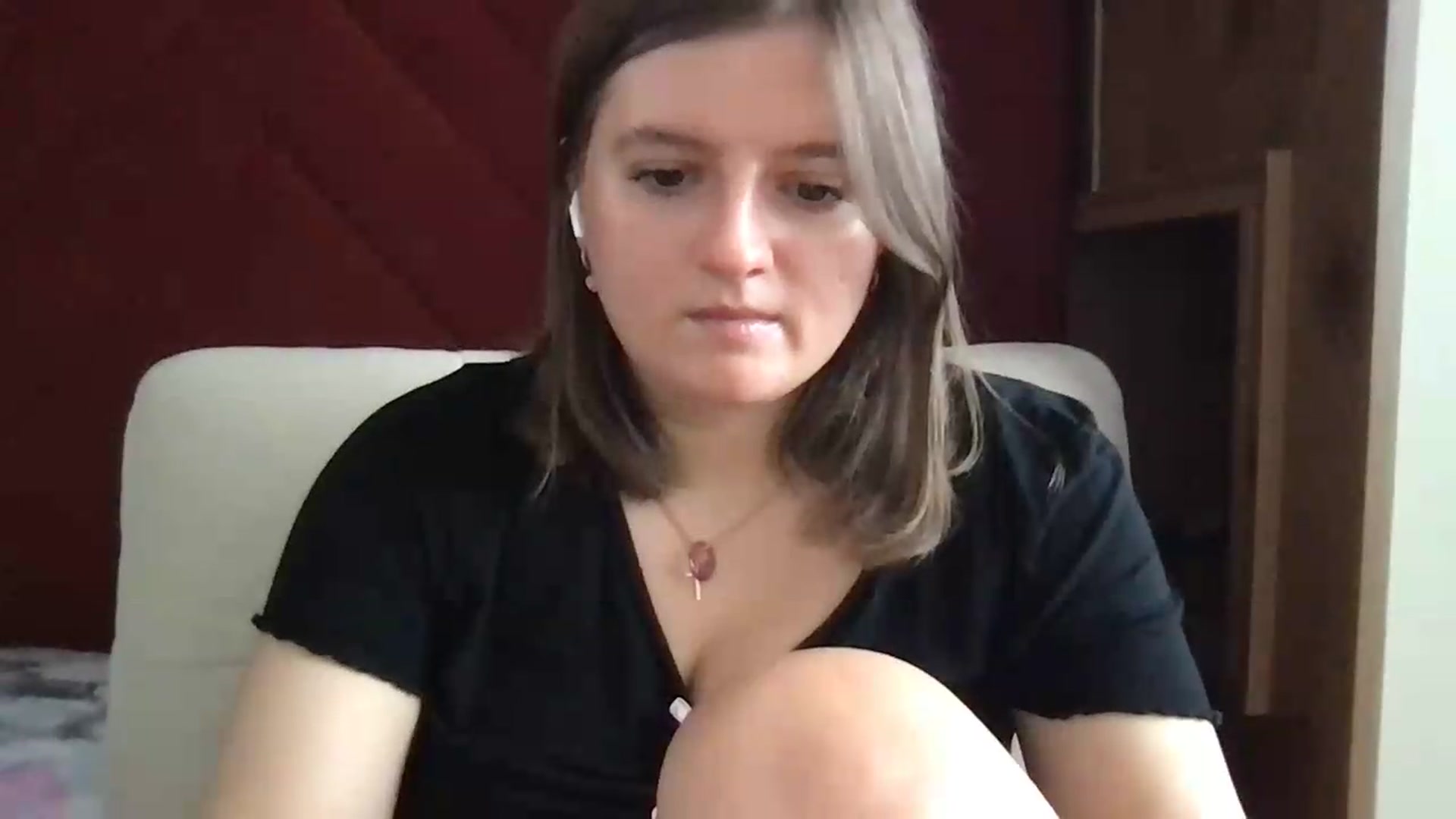 Gallery image thumbnail from SiennaMist's myfreecams stream on, 08/08/2026, 13:34 image 11 of 20