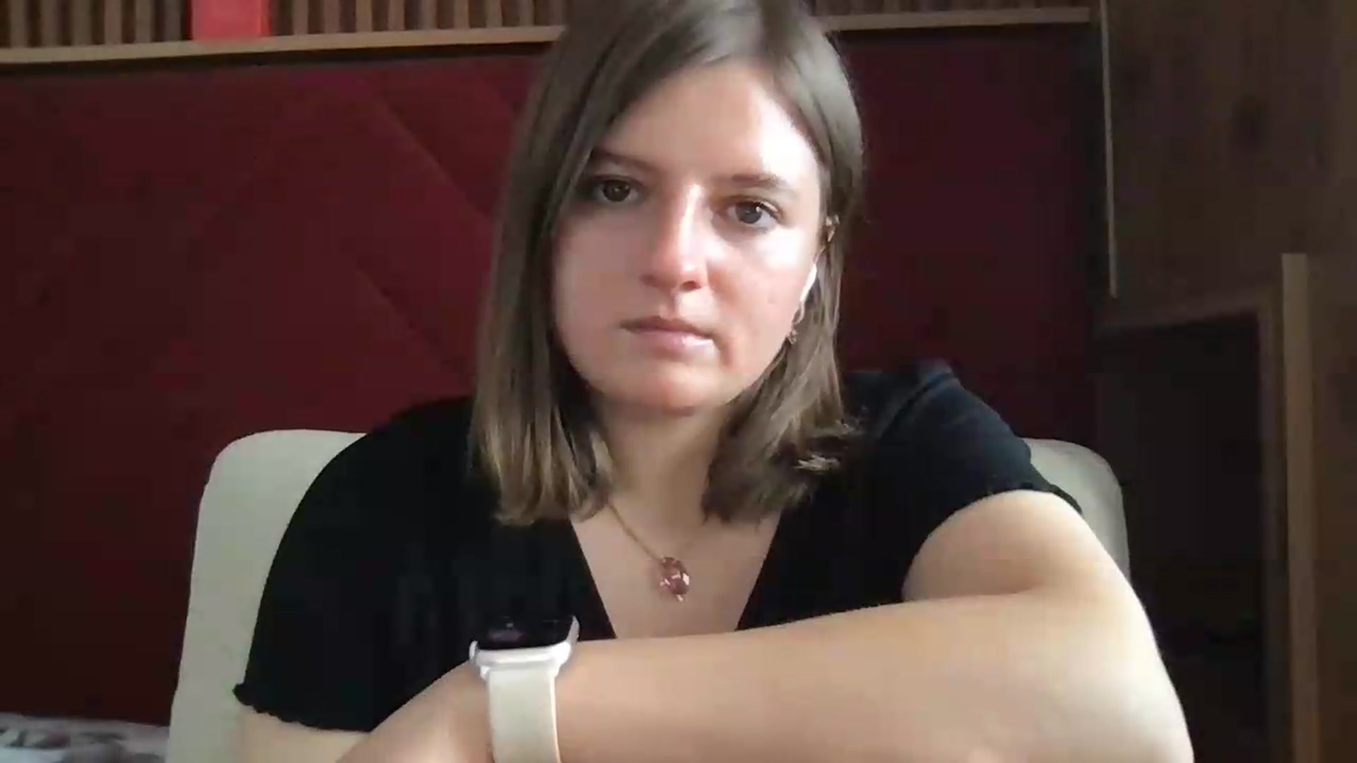 Gallery image thumbnail from SiennaMist's myfreecams stream on, 08/08/2026, 13:34 image 15 of 20