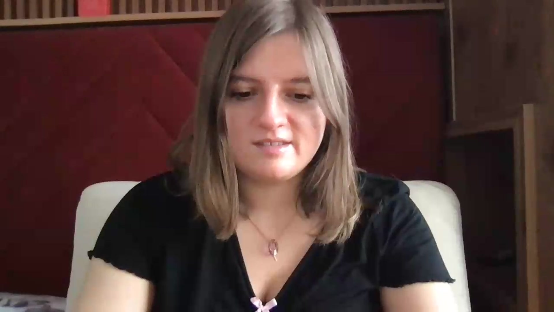 Gallery image thumbnail from SiennaMist's myfreecams stream on, 08/08/2026, 13:34 image 17 of 20