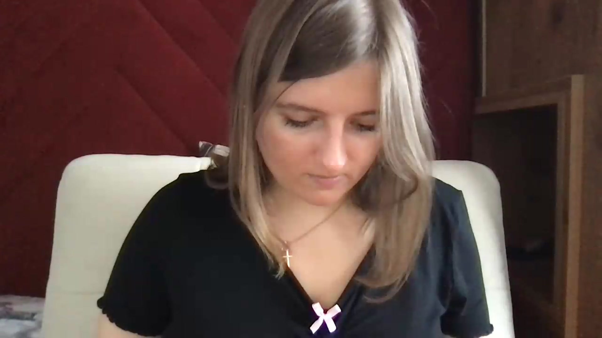 Gallery image thumbnail from SiennaMist's myfreecams stream on, 08/08/2026, 13:34 image 8 of 20