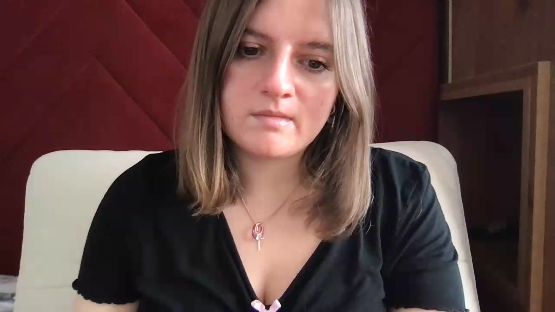 Gallery image thumbnail from SiennaMist's myfreecams stream on, 08/08/2026, 14:22 image 2 of 20
