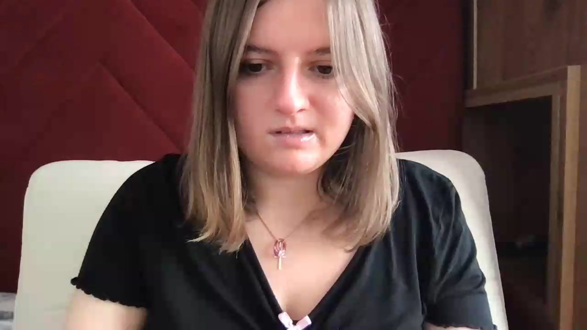 Gallery image thumbnail from SiennaMist's myfreecams stream on, 08/08/2026, 14:22 image 16 of 20