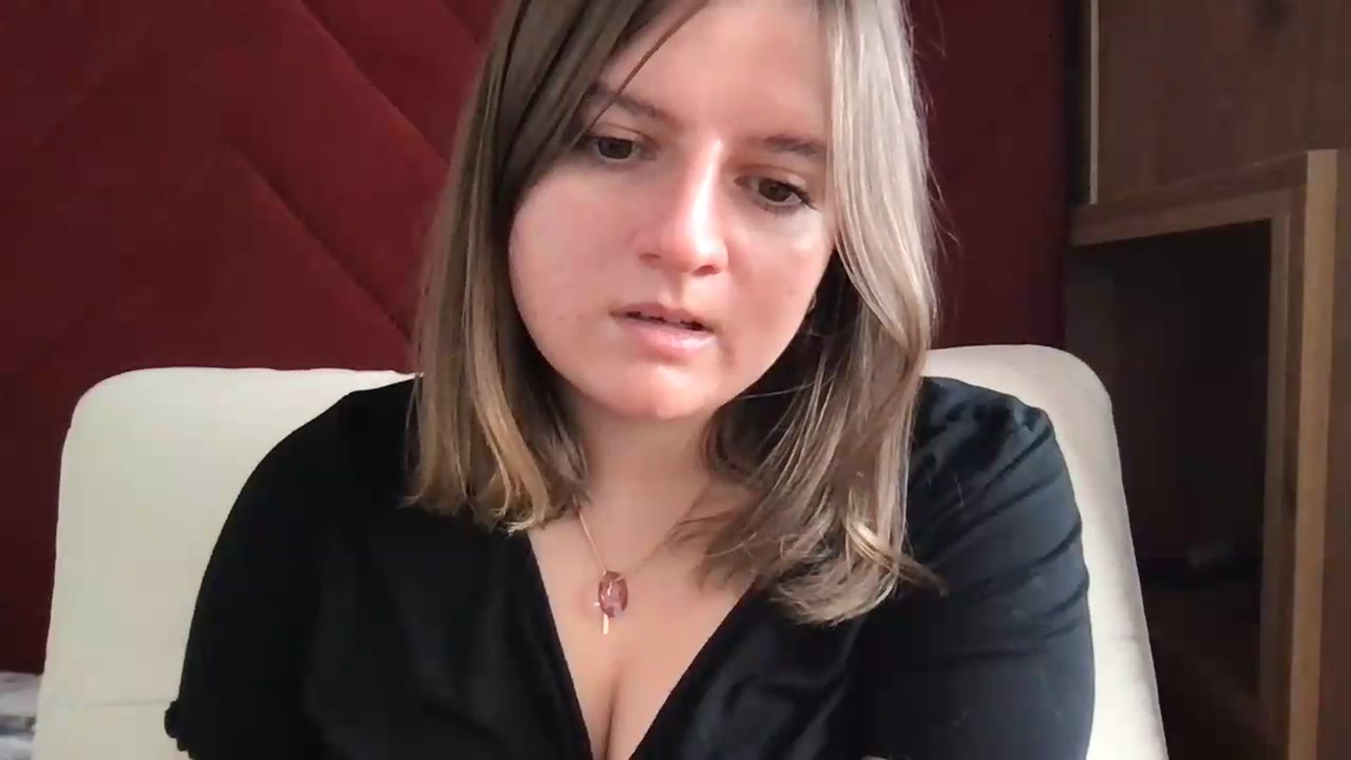Gallery image thumbnail from SiennaMist's myfreecams stream on, 08/08/2026, 14:22 image 7 of 20