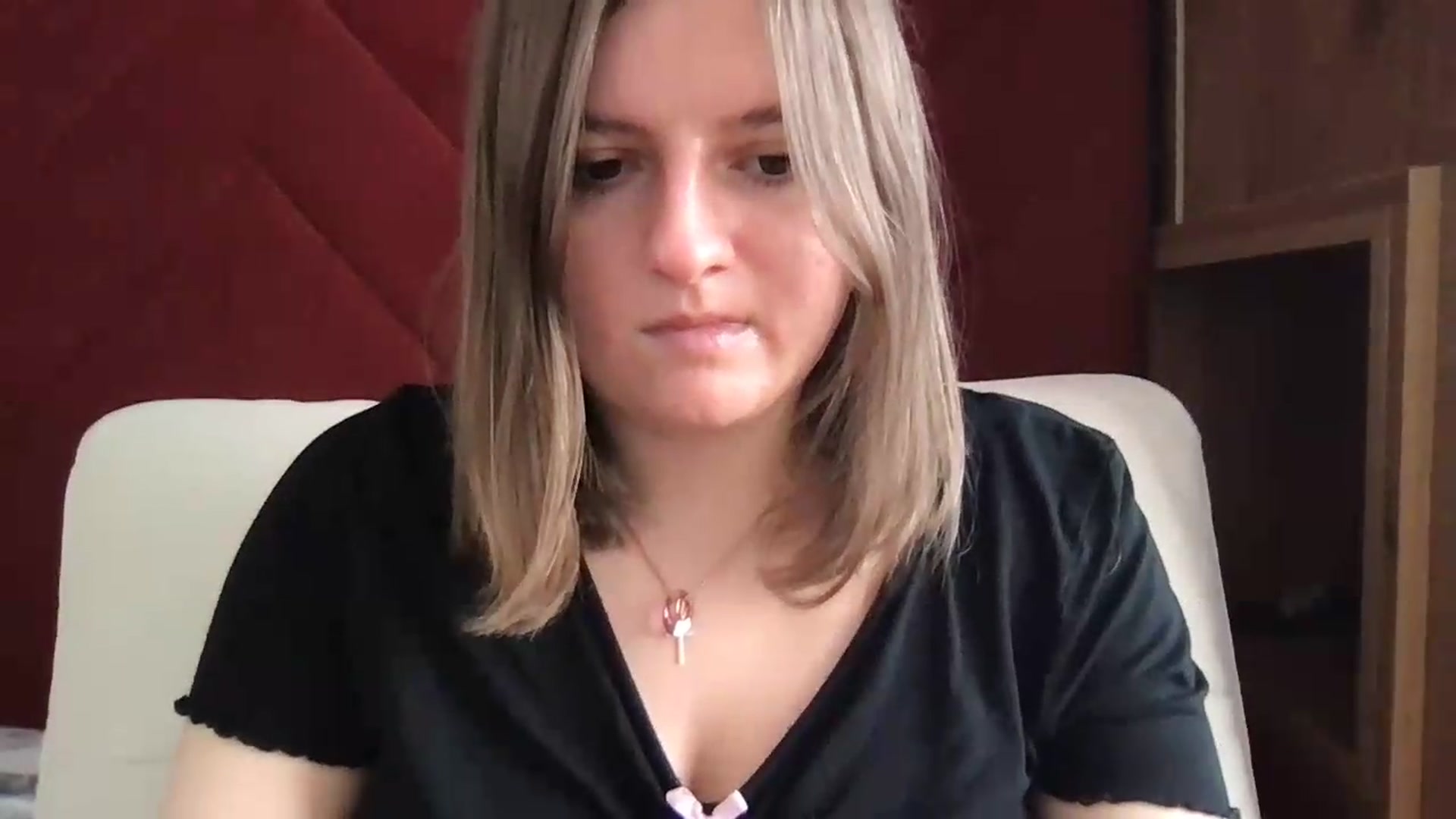 Gallery image thumbnail from SiennaMist's myfreecams stream on, 08/08/2026, 14:22 image 3 of 20