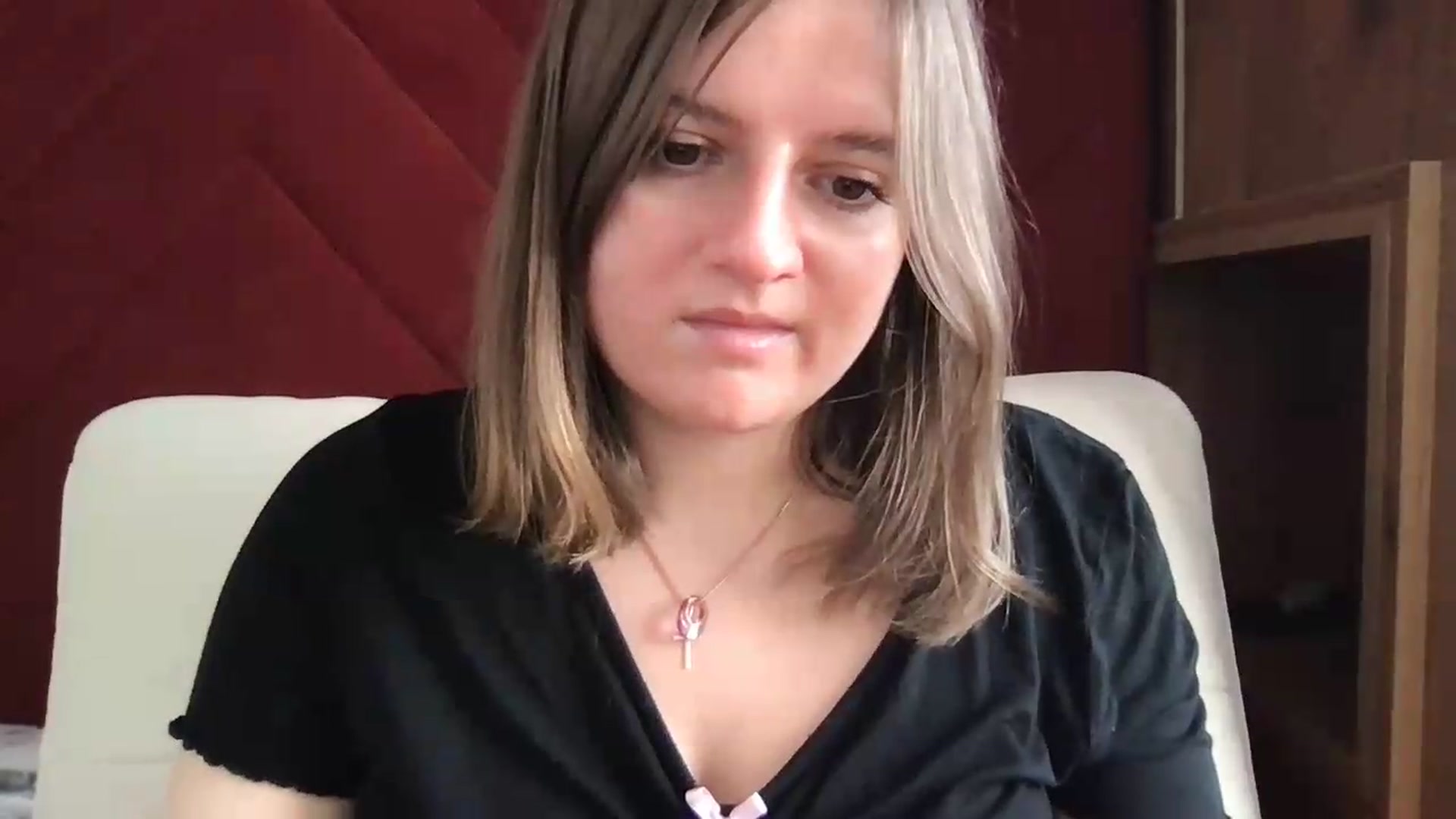 Gallery image thumbnail from SiennaMist's myfreecams stream on, 08/08/2026, 14:22 image 8 of 20