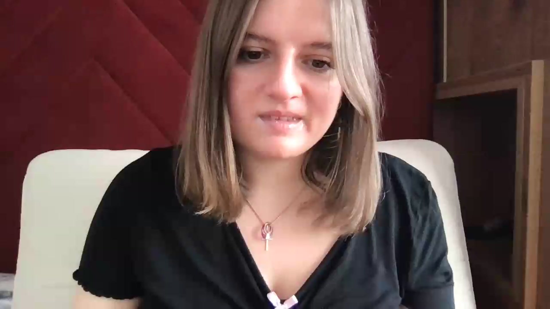 Gallery image thumbnail from SiennaMist's myfreecams stream on, 08/08/2026, 14:22 image 14 of 20