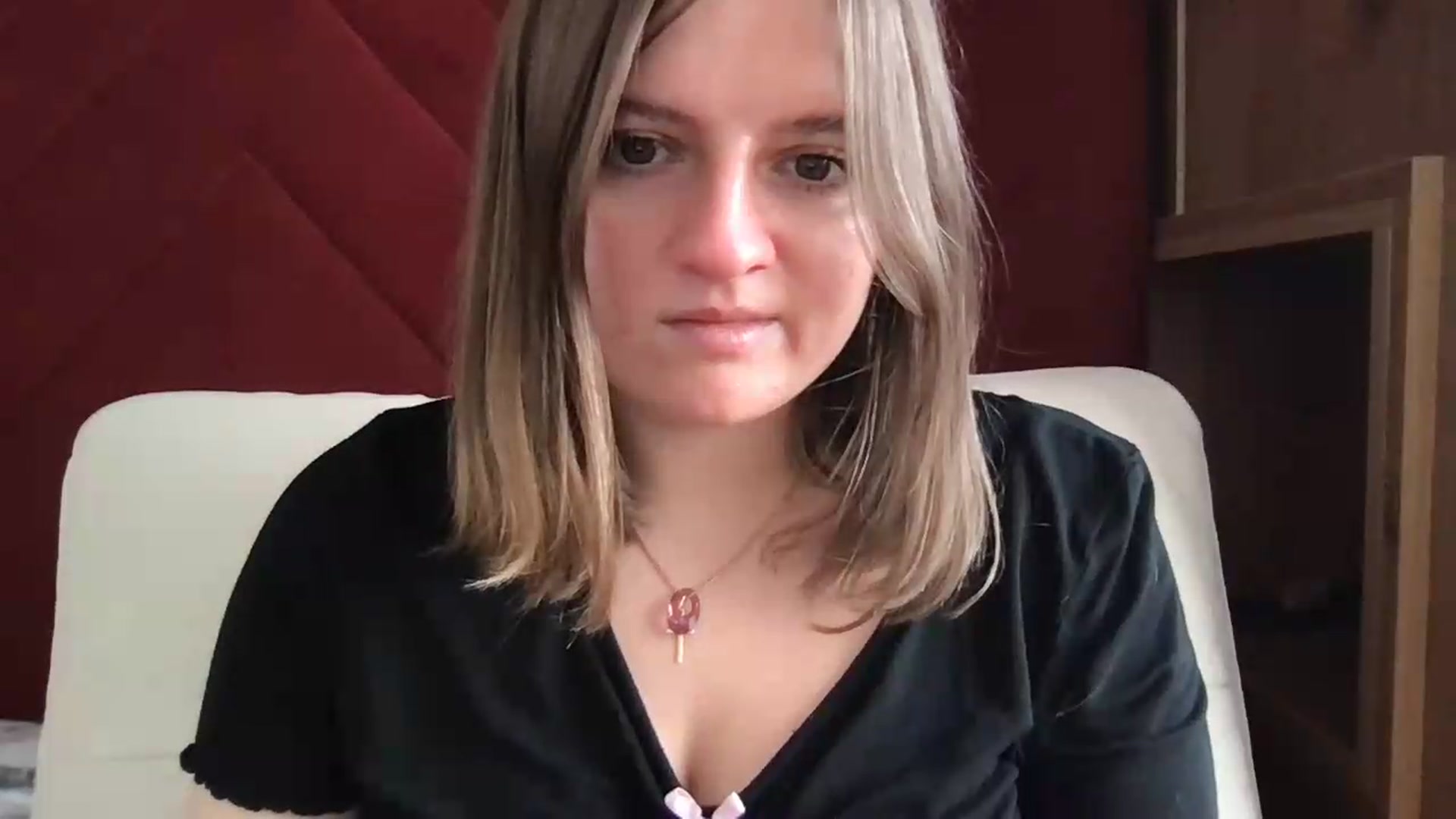 Gallery image thumbnail from SiennaMist's myfreecams stream on, 08/08/2026, 14:22 image 9 of 20