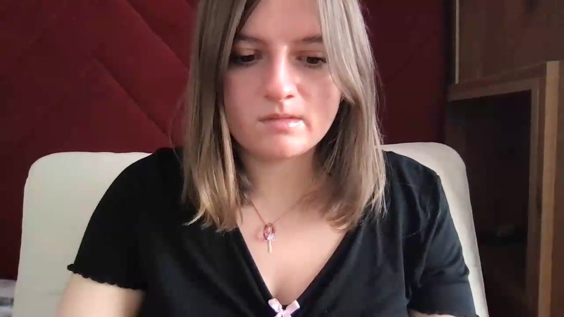Gallery image thumbnail from SiennaMist's myfreecams stream on, 08/08/2026, 14:22 image 4 of 20