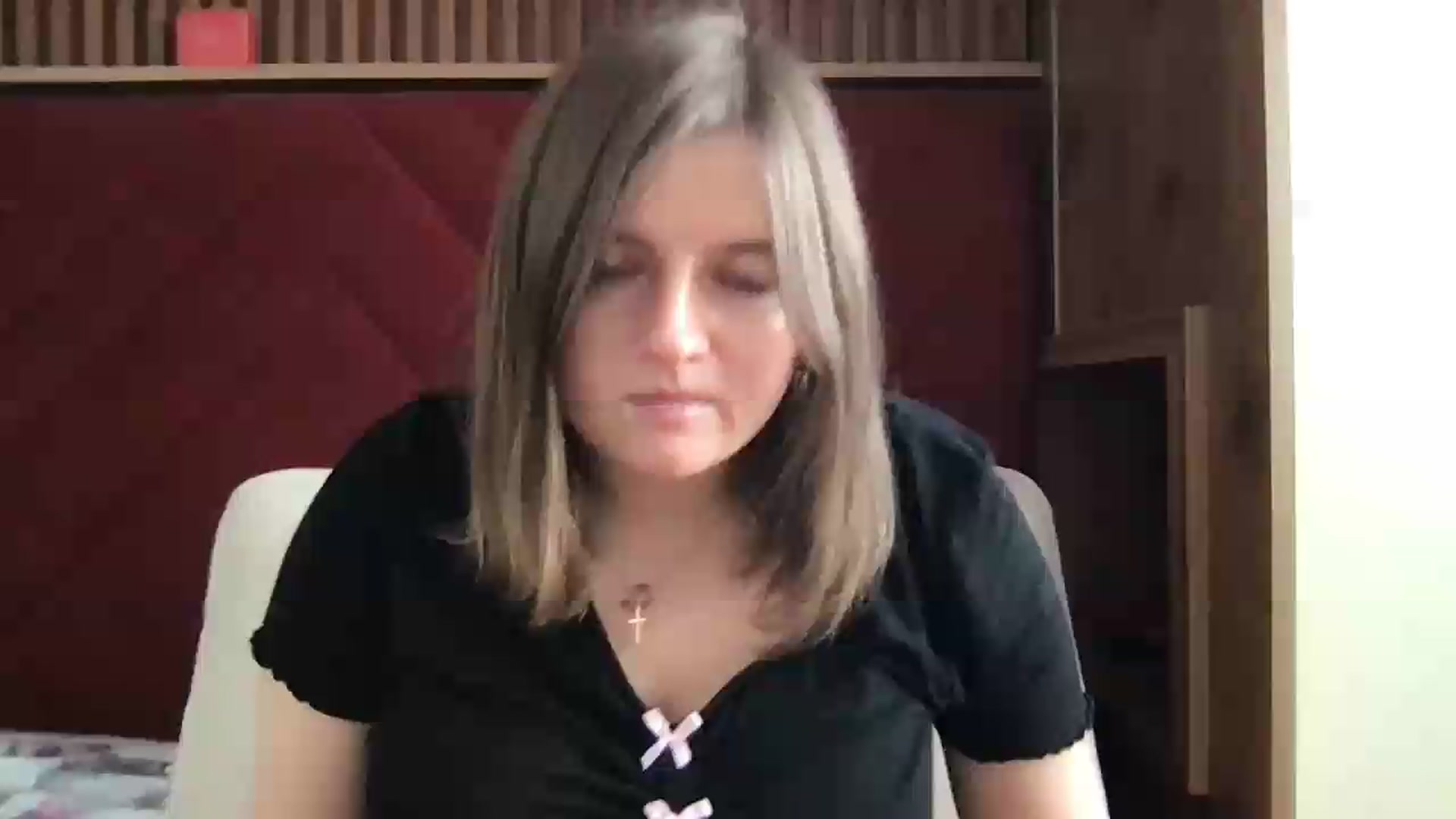 Gallery image thumbnail from SiennaMist's myfreecams stream on, 08/08/2026, 14:22 image 1 of 20