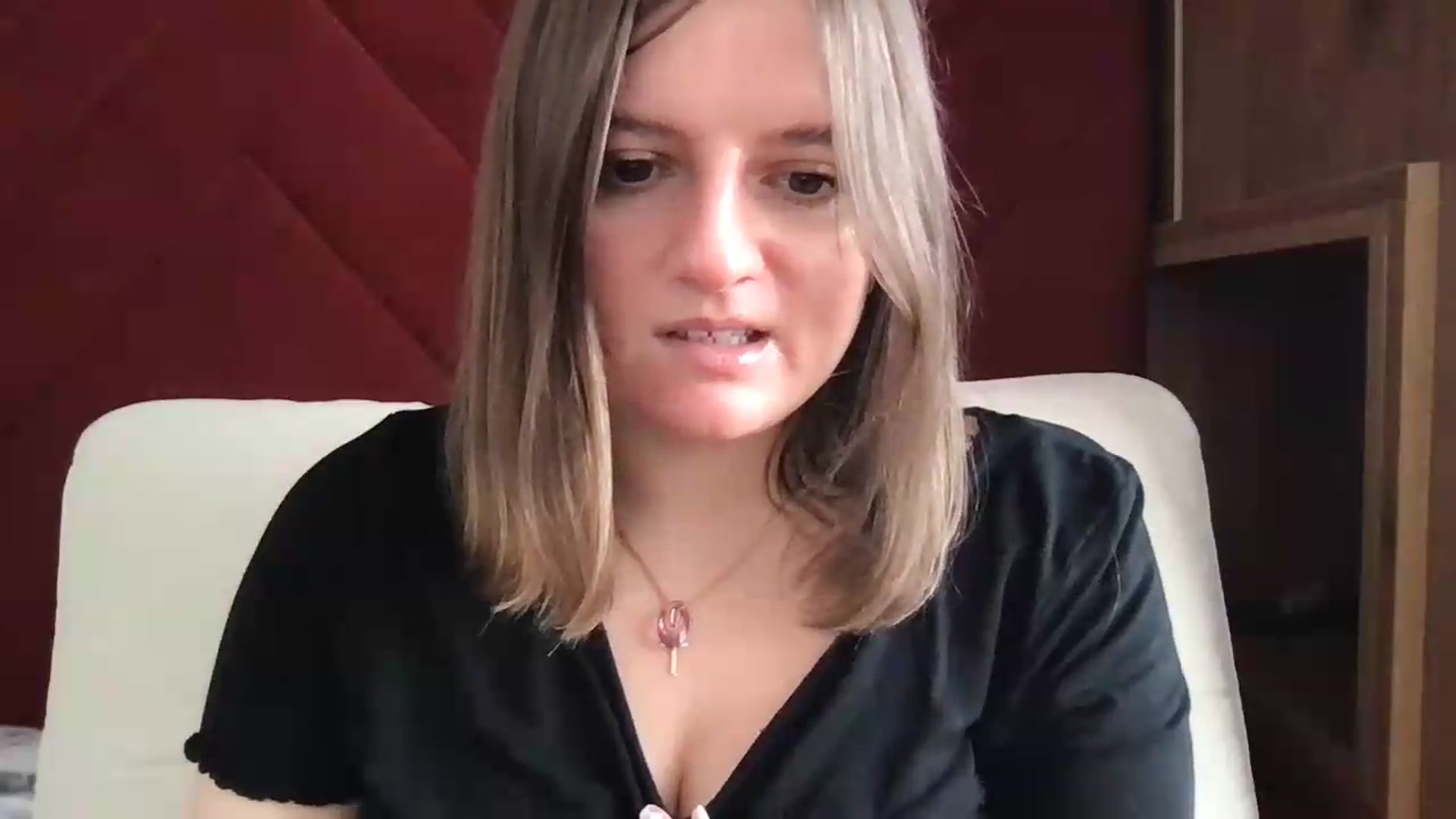 Gallery image thumbnail from SiennaMist's myfreecams stream on, 08/08/2026, 14:22 image 20 of 20