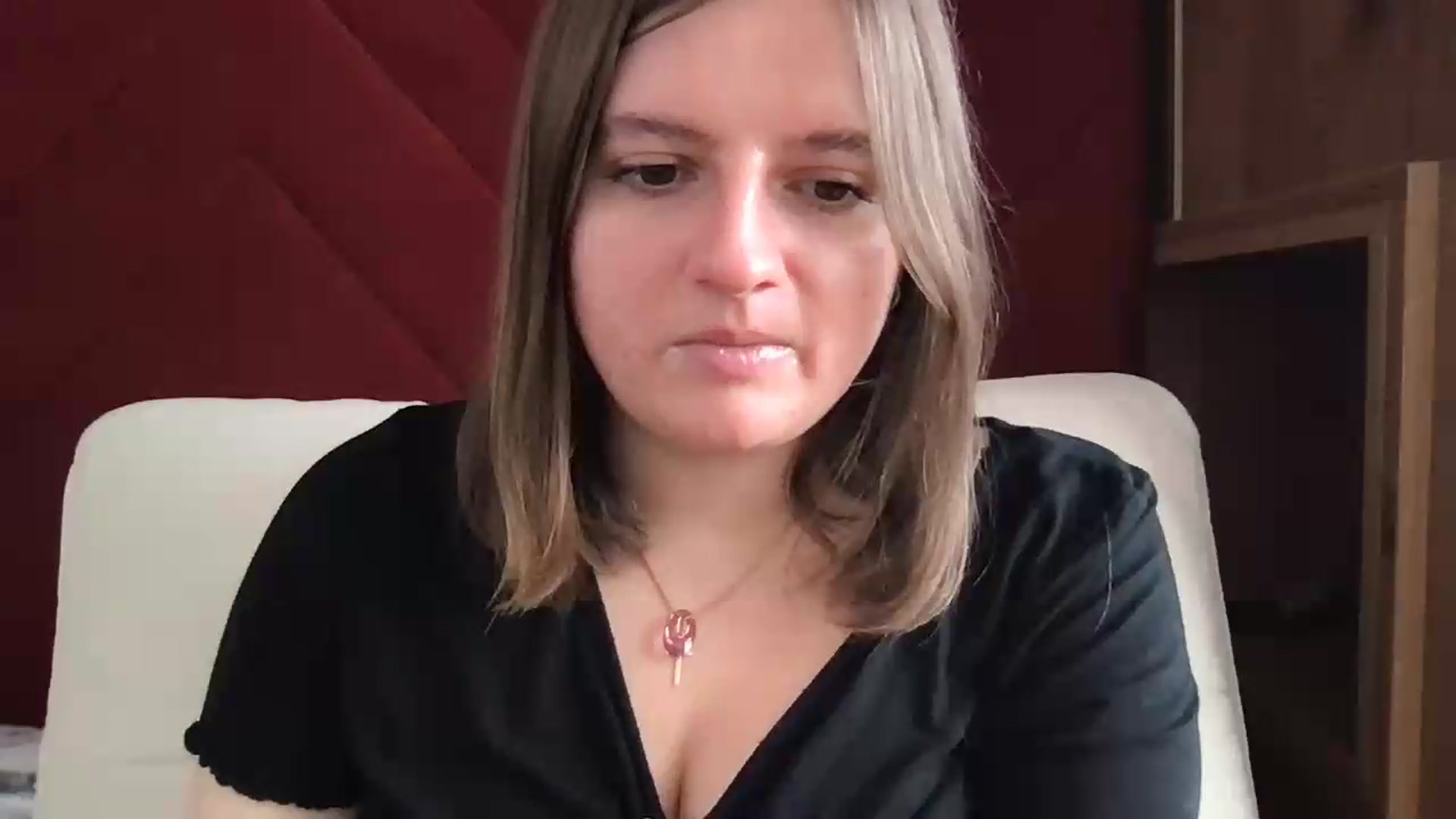 Gallery image thumbnail from SiennaMist's myfreecams stream on, 08/08/2026, 14:22 image 18 of 20