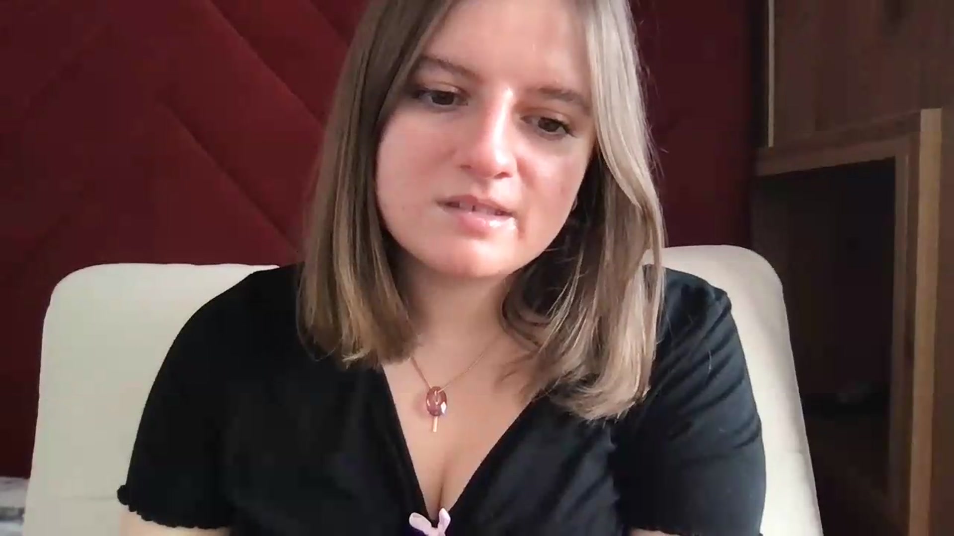 Gallery image thumbnail from SiennaMist's myfreecams stream on, 08/08/2026, 14:22 image 13 of 20
