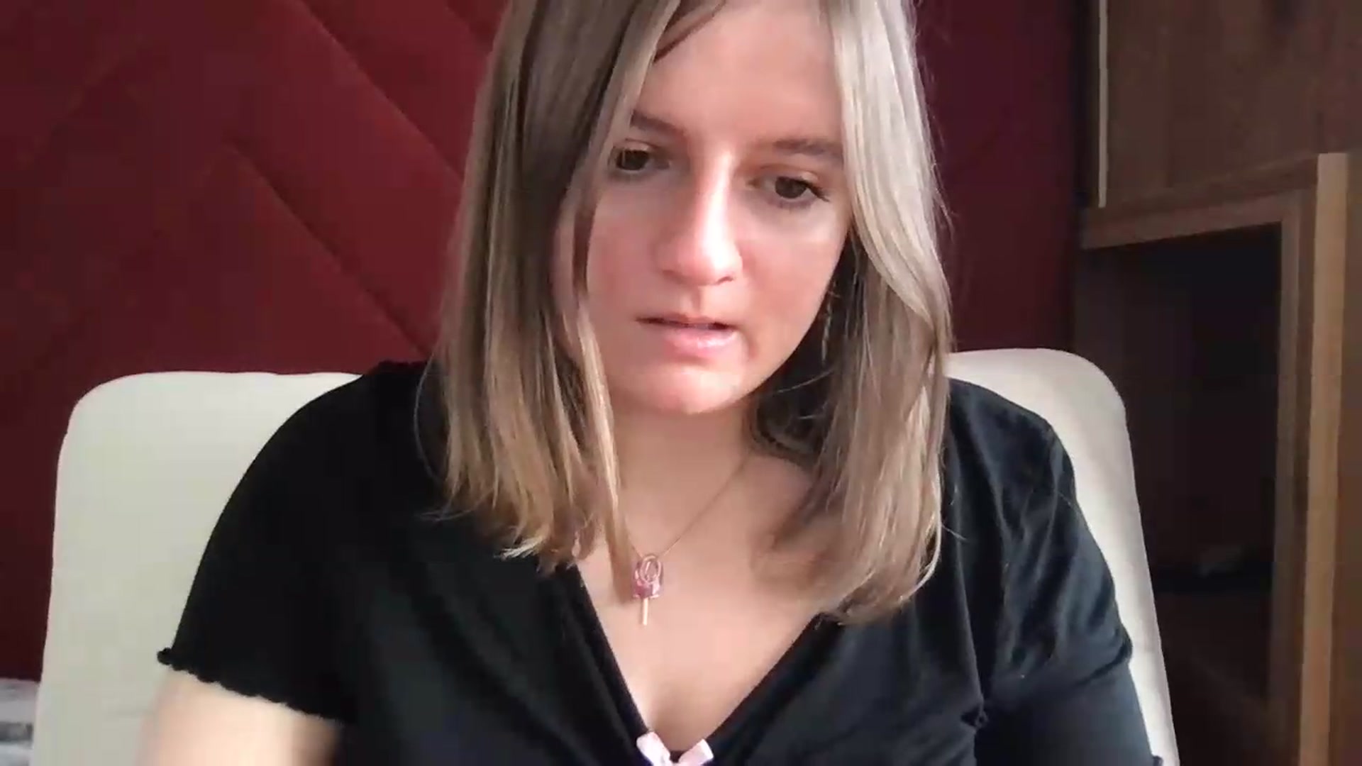 Gallery image thumbnail from SiennaMist's myfreecams stream on, 08/08/2026, 14:22 image 10 of 20