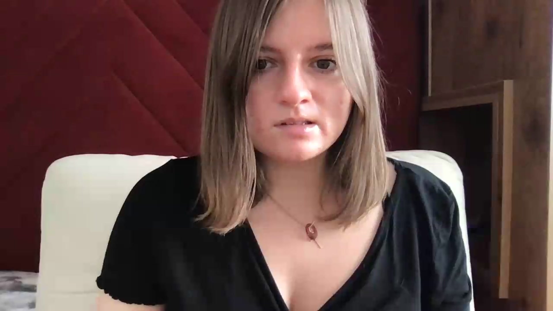 Gallery image thumbnail from SiennaMist's myfreecams stream on, 08/08/2026, 14:52 image 13 of 20