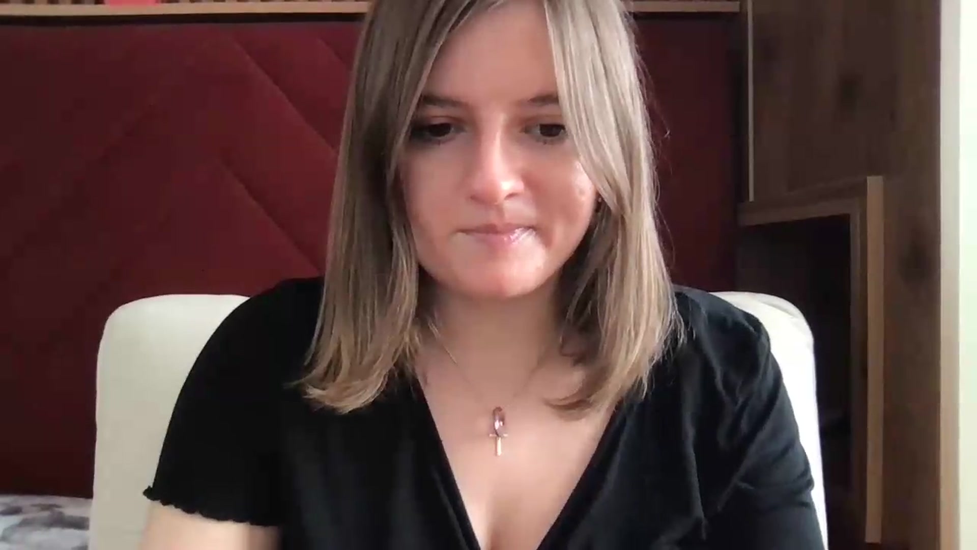 Gallery image thumbnail from SiennaMist's myfreecams stream on, 08/08/2026, 14:52 image 8 of 20