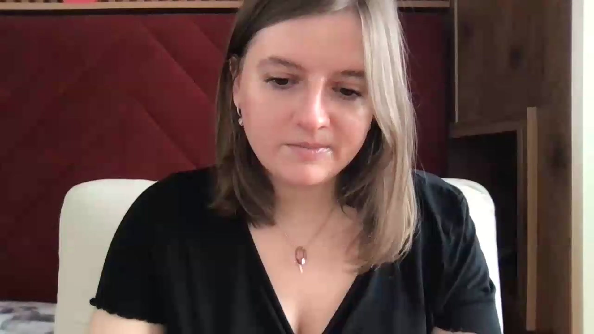 Gallery image thumbnail from SiennaMist's myfreecams stream on, 08/08/2026, 14:52 image 5 of 20