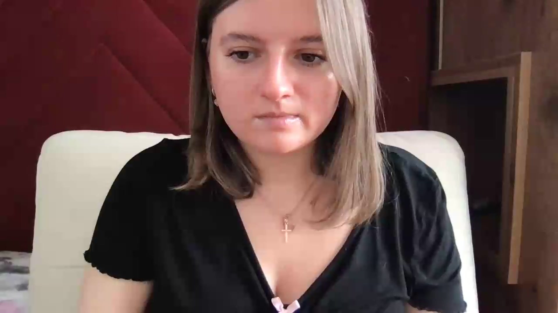 Gallery image thumbnail from SiennaMist's myfreecams stream on, 08/08/2026, 14:52 image 16 of 20