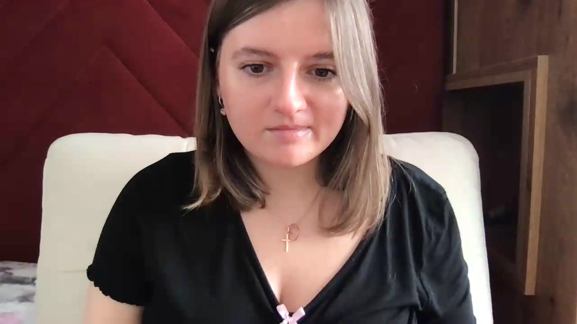 Gallery image thumbnail from SiennaMist's myfreecams stream on, 08/08/2026, 14:52 image 19 of 20