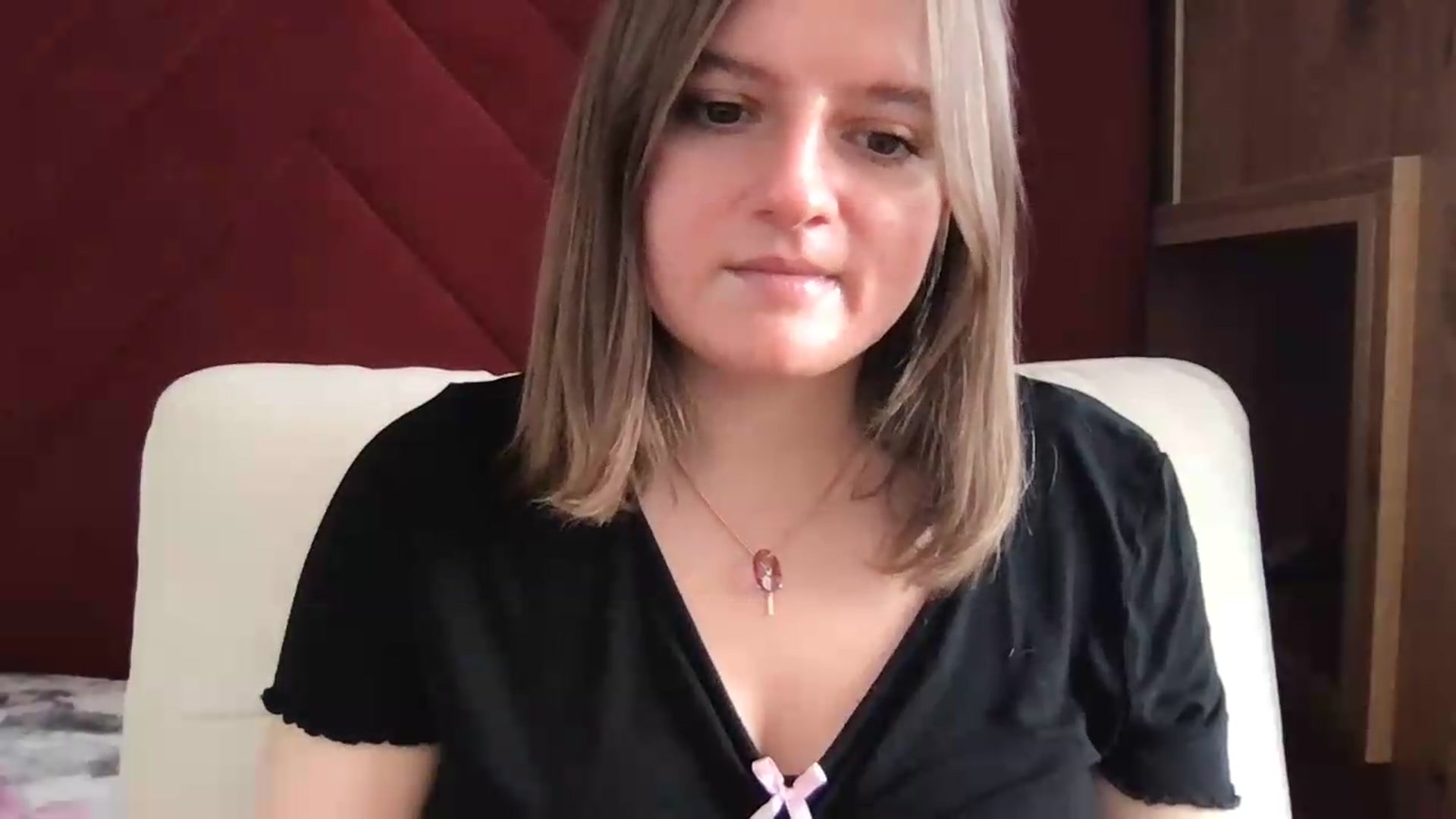 Gallery image thumbnail from SiennaMist's myfreecams stream on, 08/08/2026, 14:52 image 9 of 20