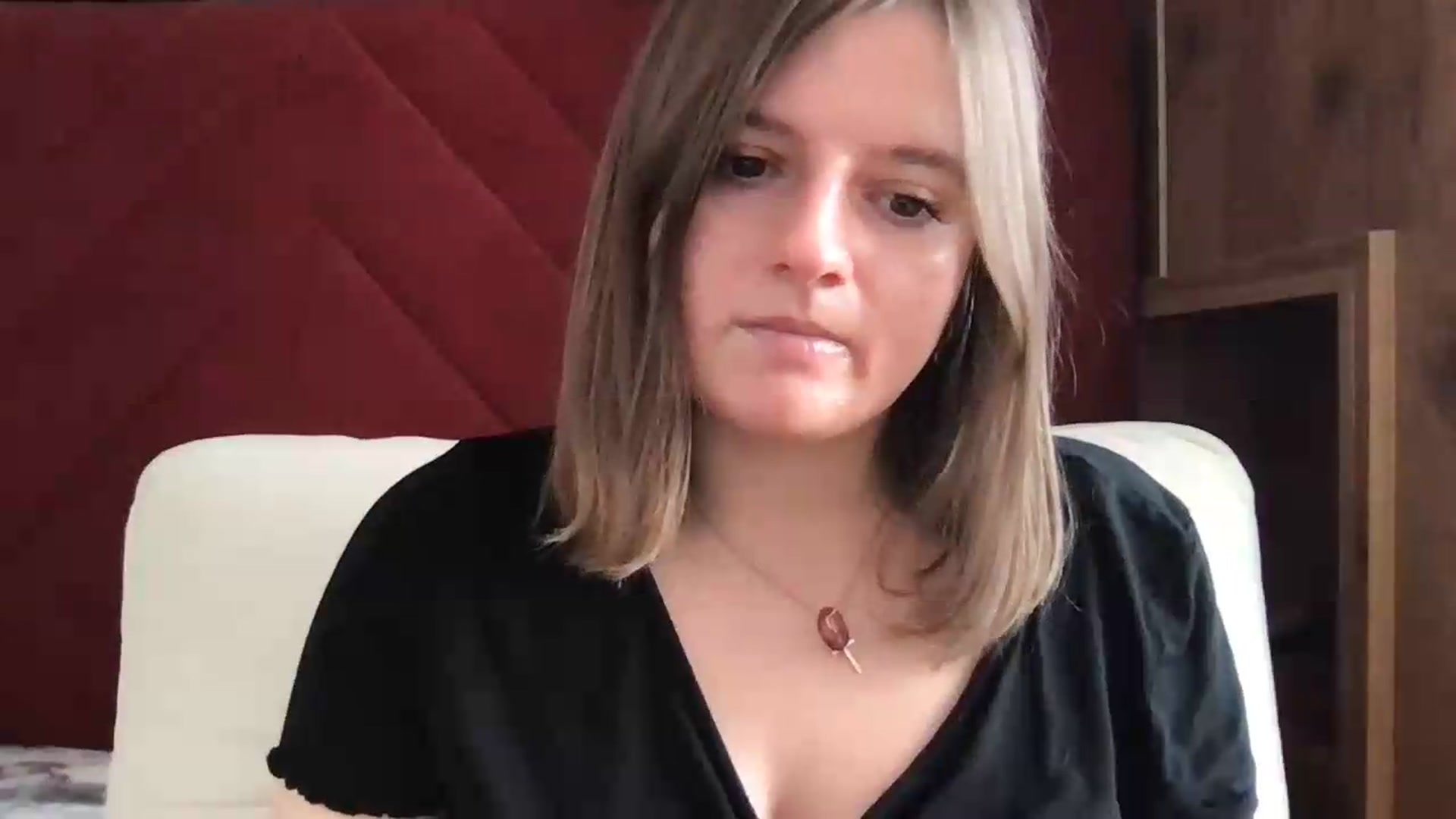 Gallery image thumbnail from SiennaMist's myfreecams stream on, 08/08/2026, 14:52 image 12 of 20