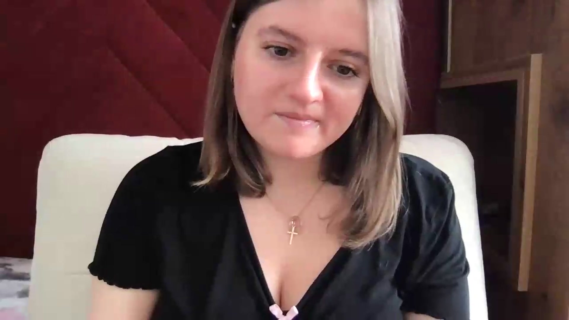 Gallery image thumbnail from SiennaMist's myfreecams stream on, 08/08/2026, 14:52 image 18 of 20