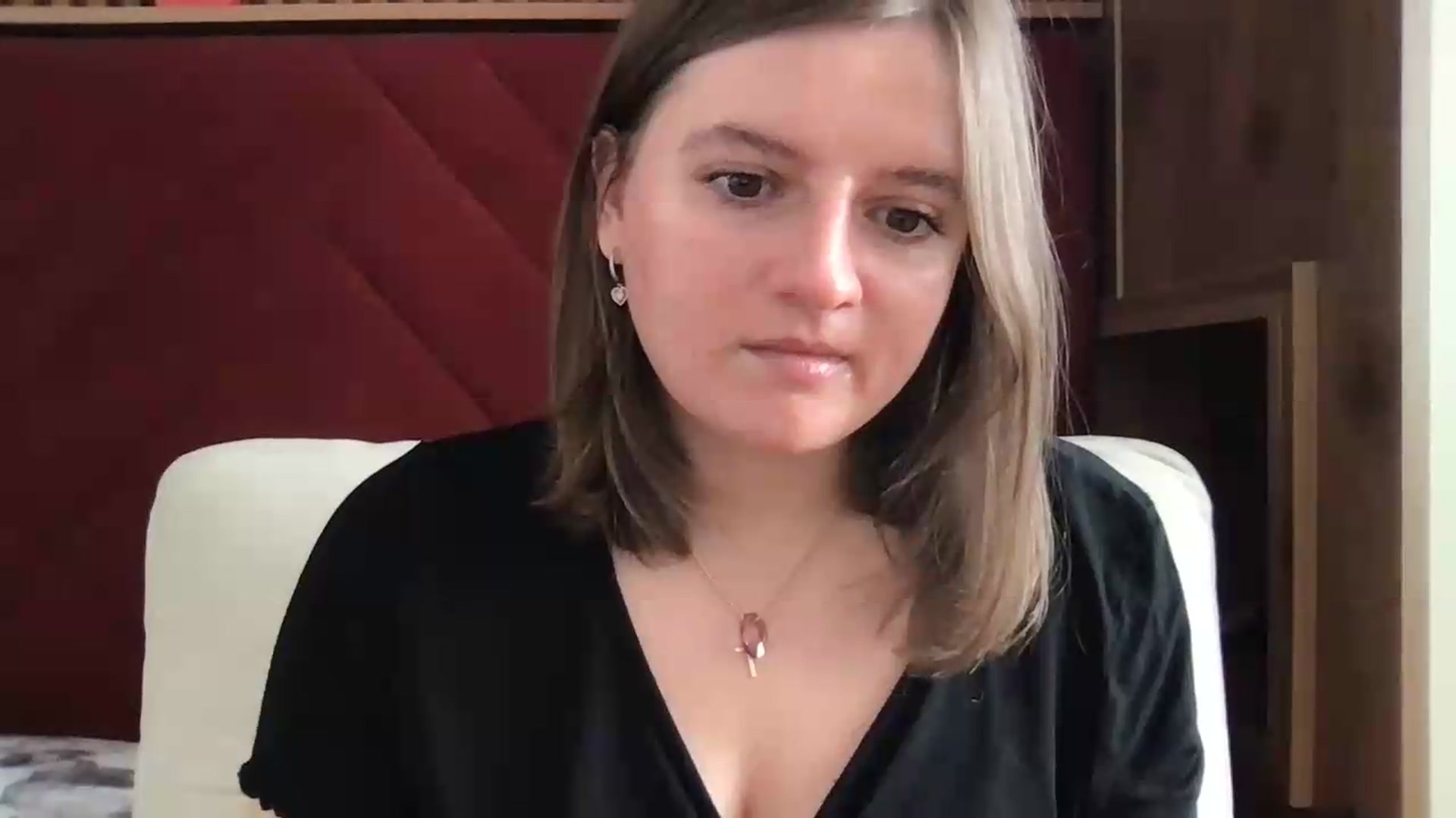 Gallery image thumbnail from SiennaMist's myfreecams stream on, 08/08/2026, 14:52 image 4 of 20