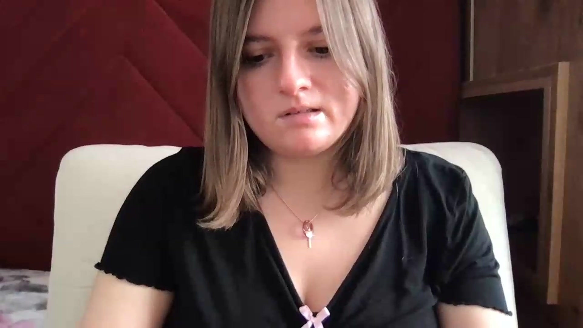 Gallery image thumbnail from SiennaMist's myfreecams stream on, 08/08/2026, 14:52 image 10 of 20