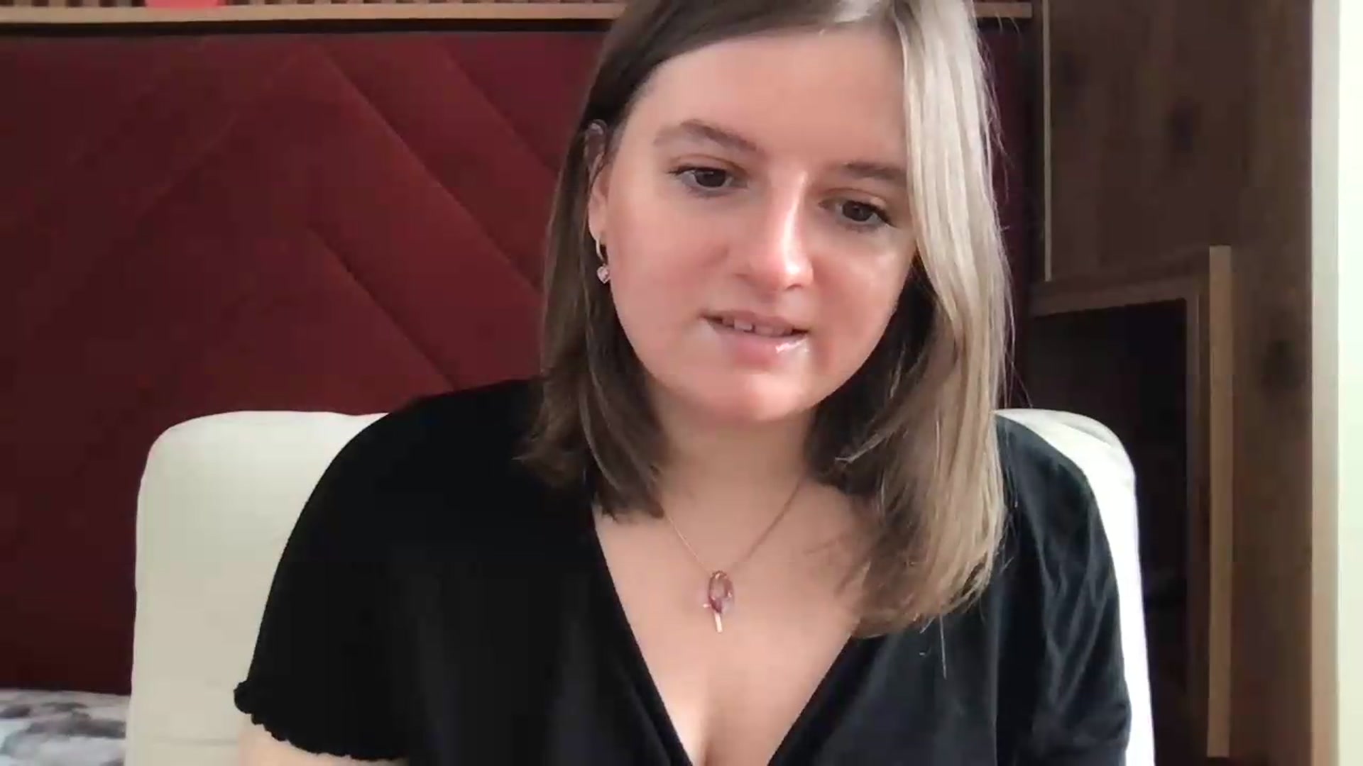Gallery image thumbnail from SiennaMist's myfreecams stream on, 08/08/2026, 14:52 image 3 of 20