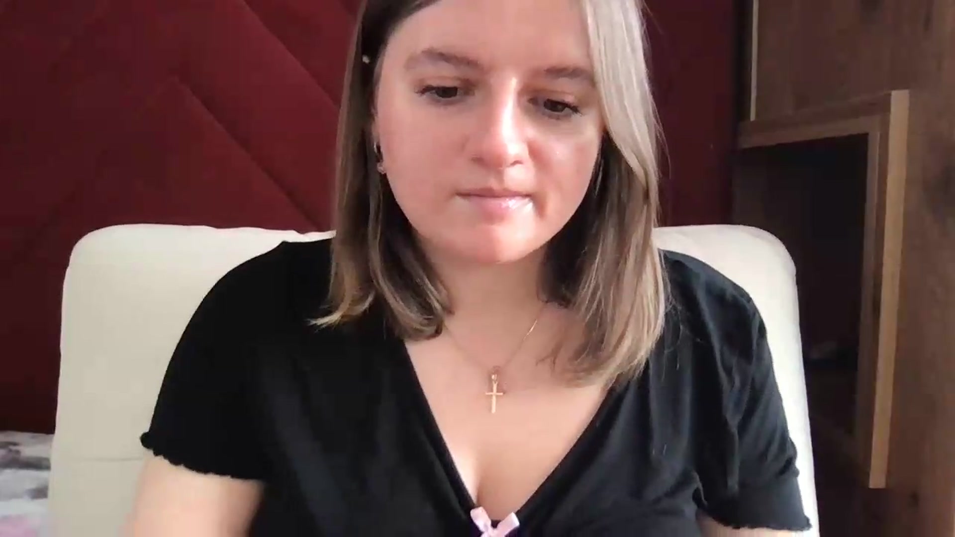 Gallery image thumbnail from SiennaMist's myfreecams stream on, 08/08/2026, 14:52 image 17 of 20