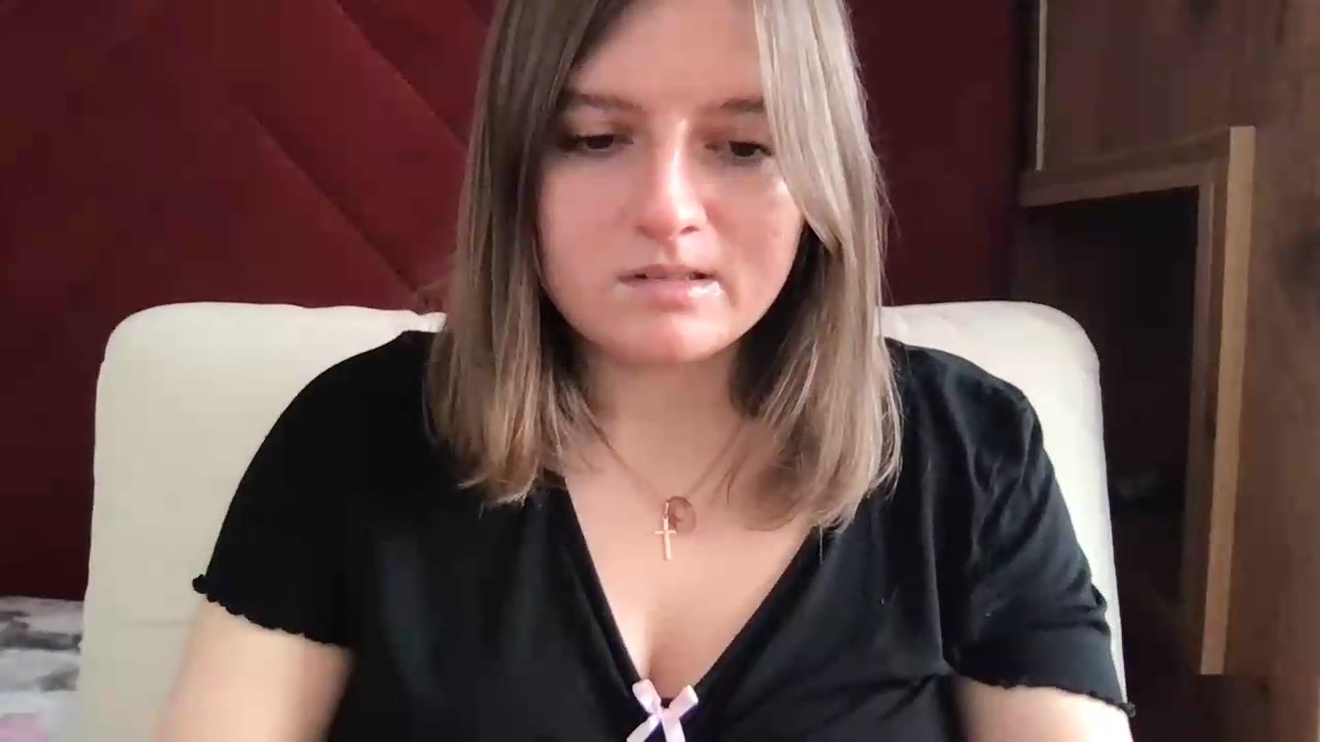 Gallery image thumbnail from SiennaMist's myfreecams stream on, 08/08/2026, 14:52 image 20 of 20