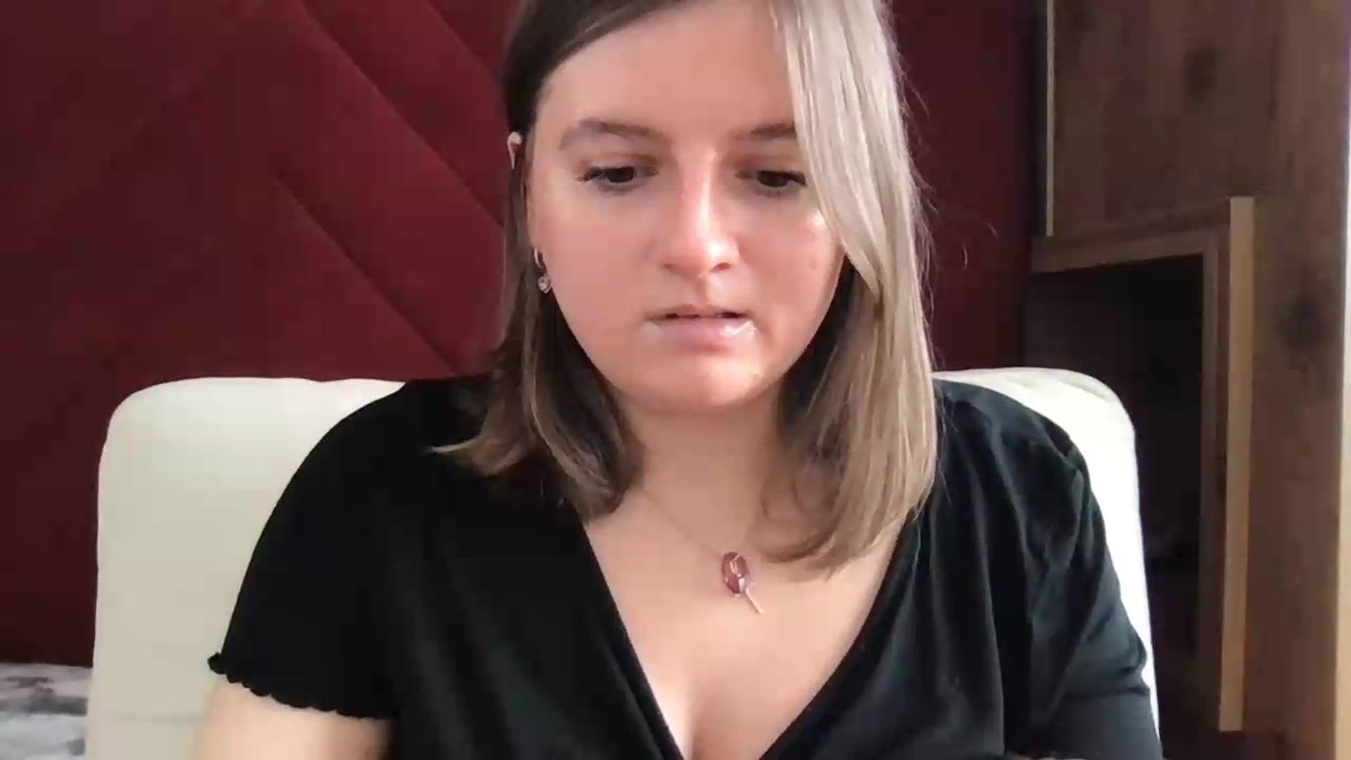 Gallery image thumbnail from SiennaMist's myfreecams stream on, 08/08/2026, 14:52 image 14 of 20